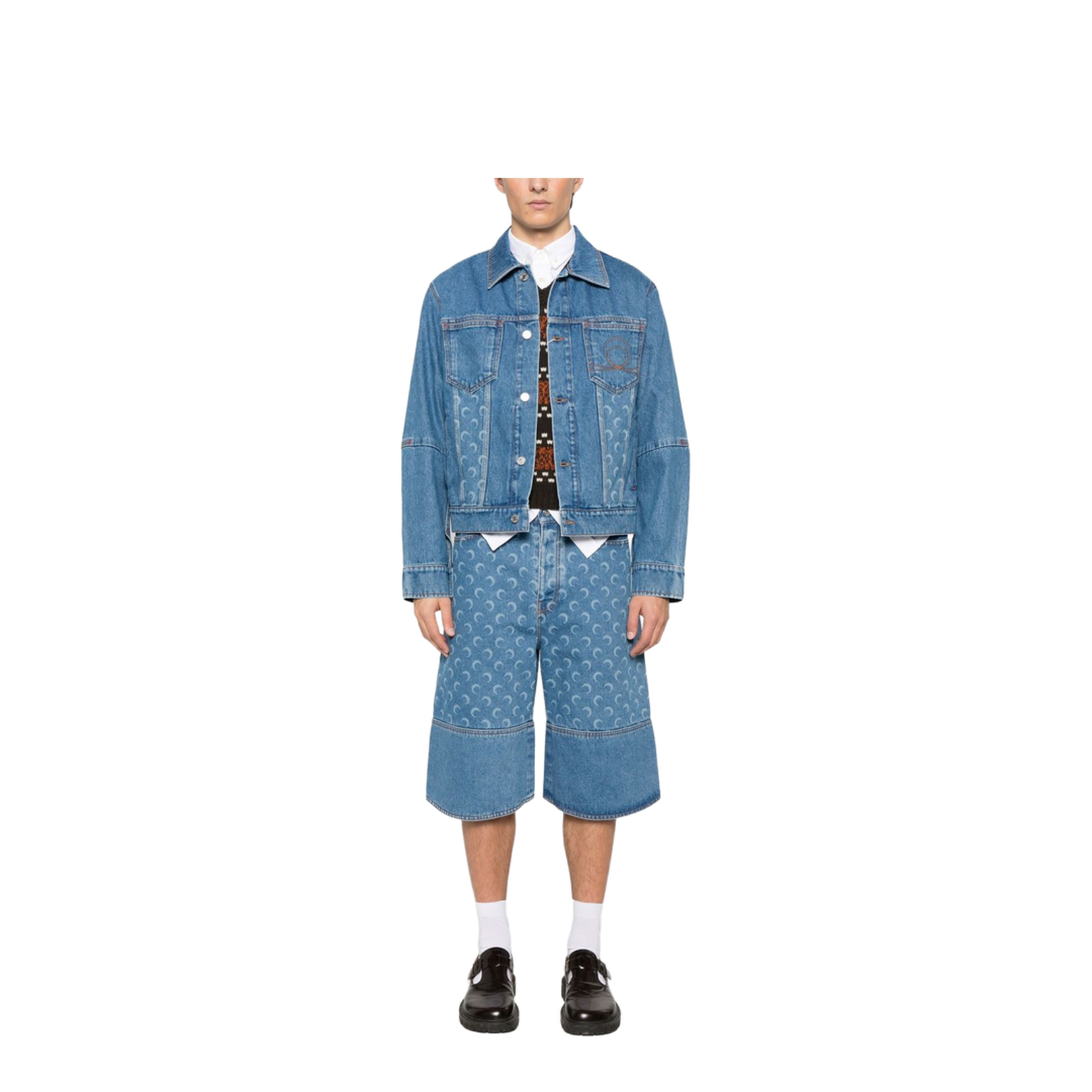 Denim Jacket - Image 4