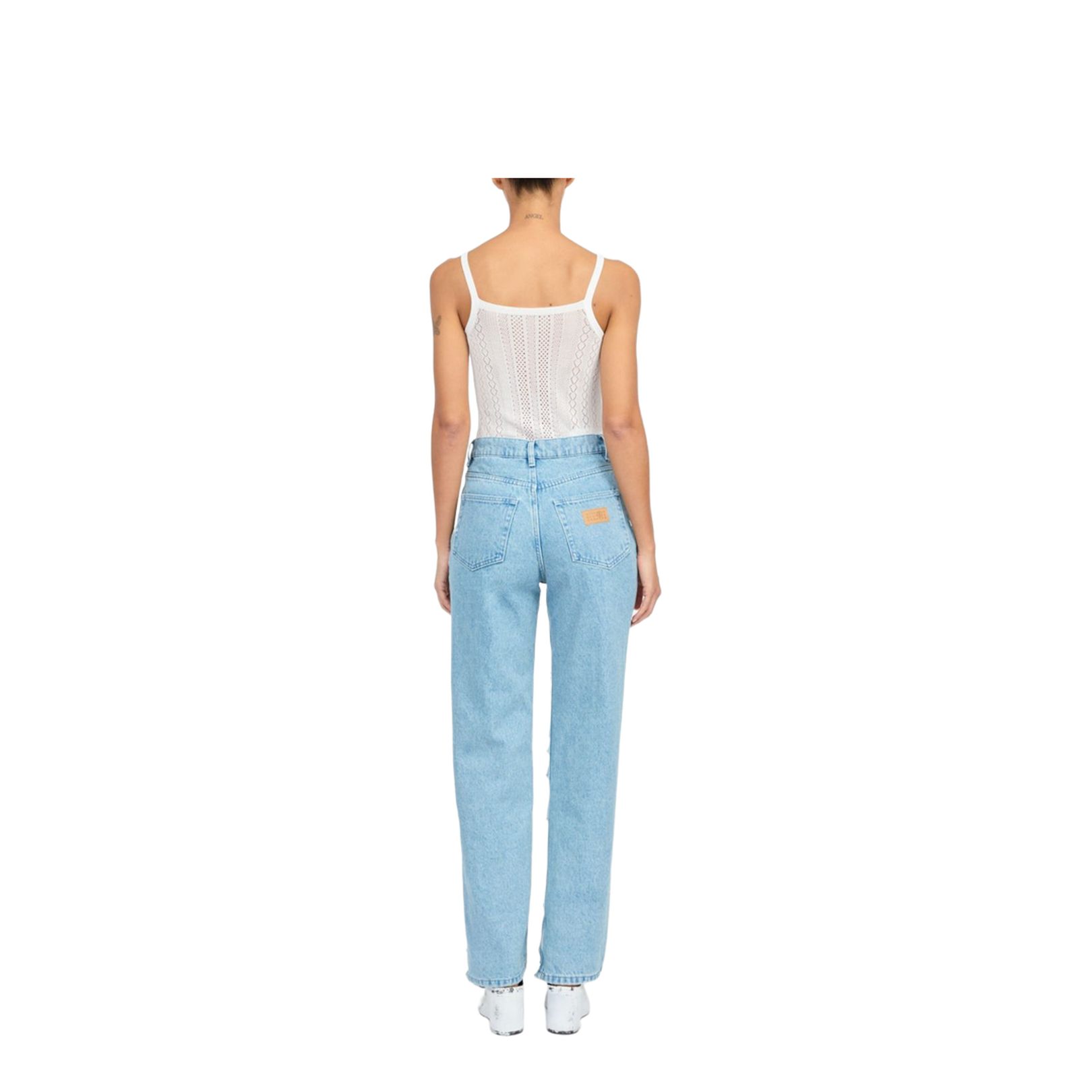 Ripped Jeans - Image 6