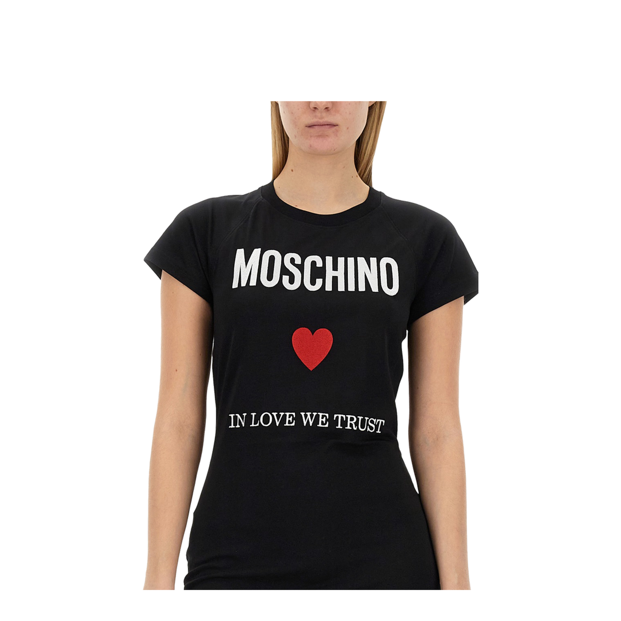 Dress with Logo - Image 4