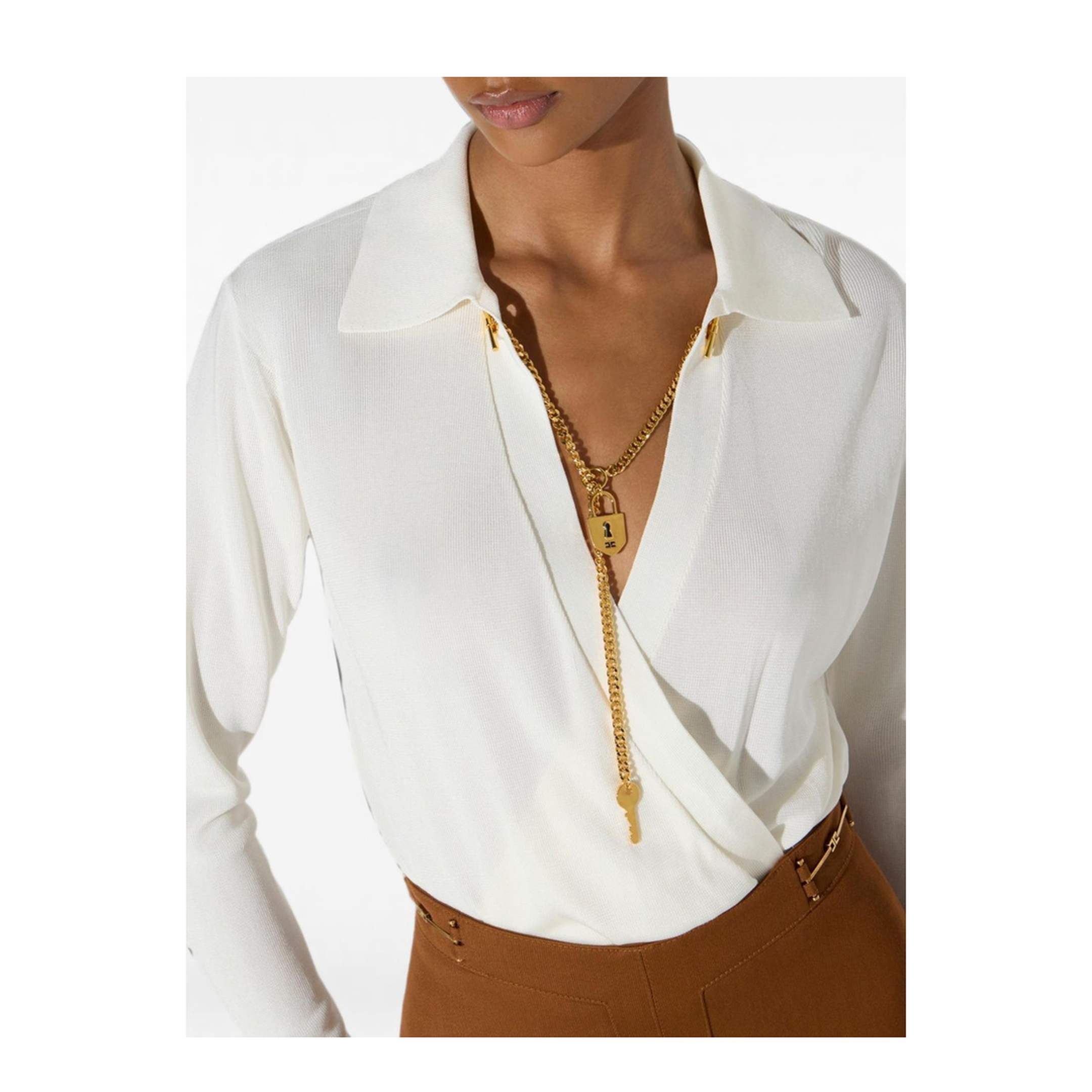 Top White - Image 2