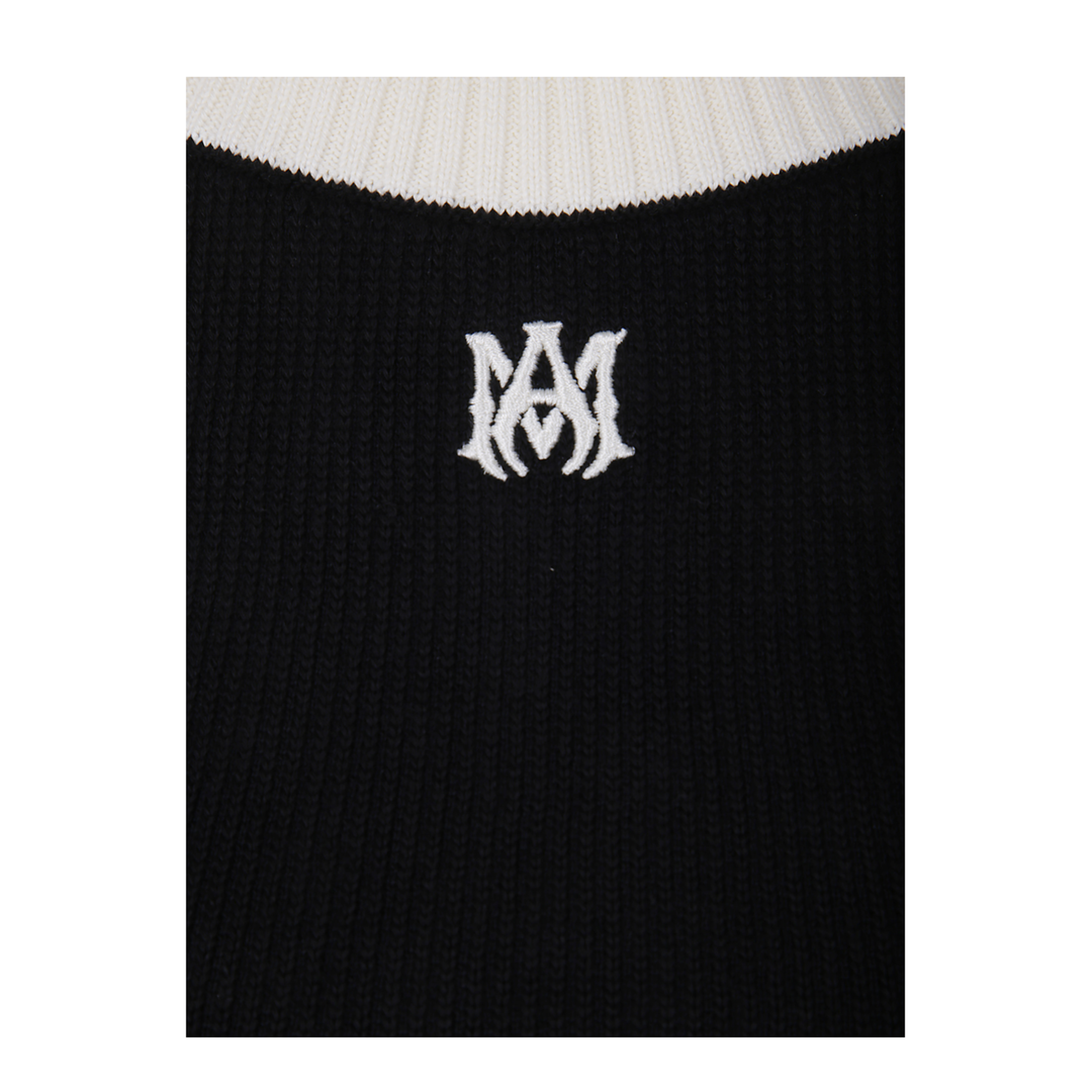 Cropped Tank Top - Image 3