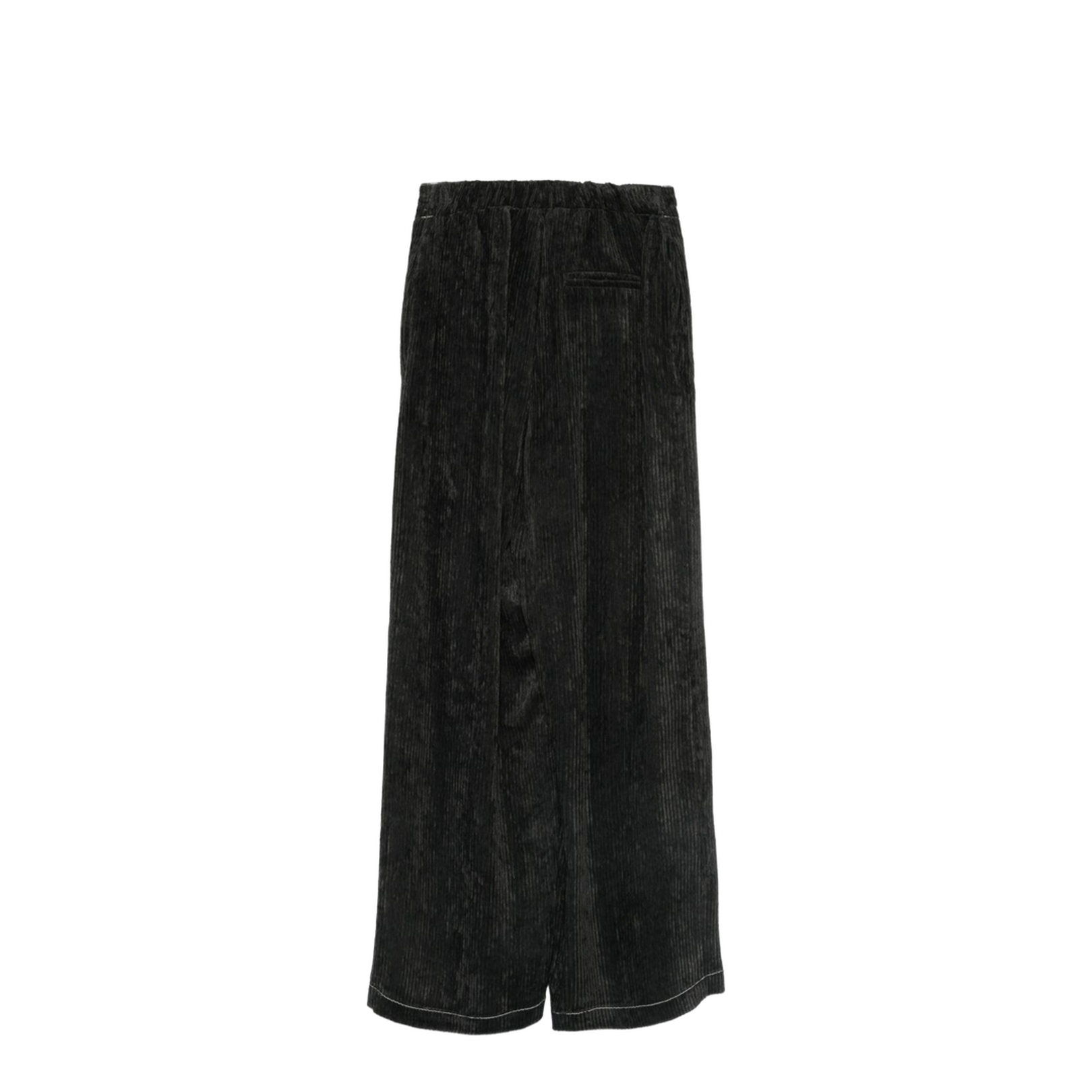 Trousers Black - Image 3
