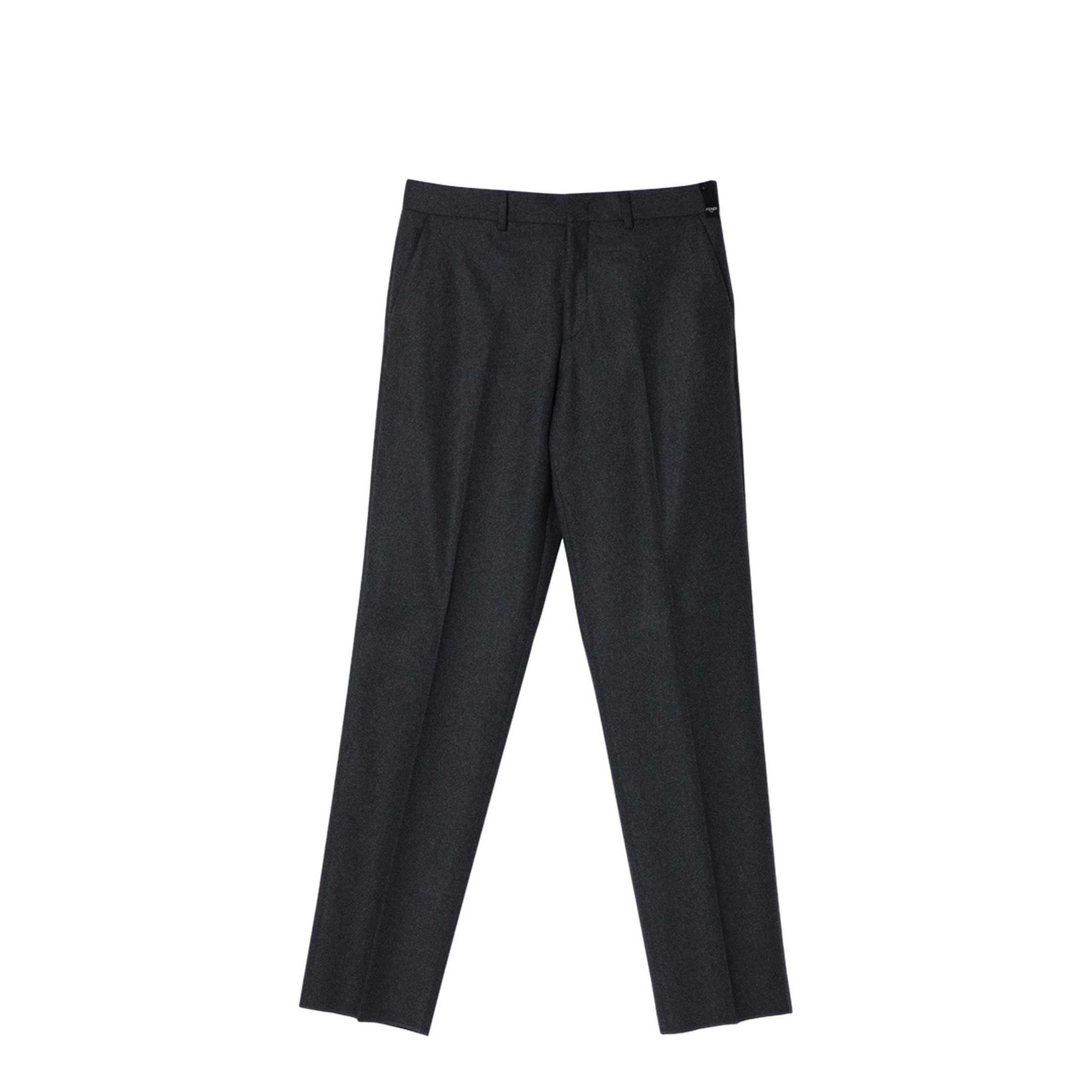Cashmere Pants - Image 1
