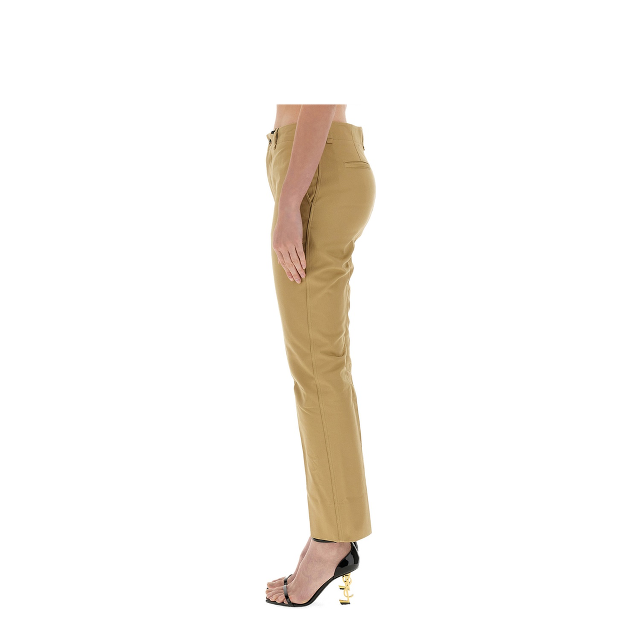 Drill Pants - Image 4