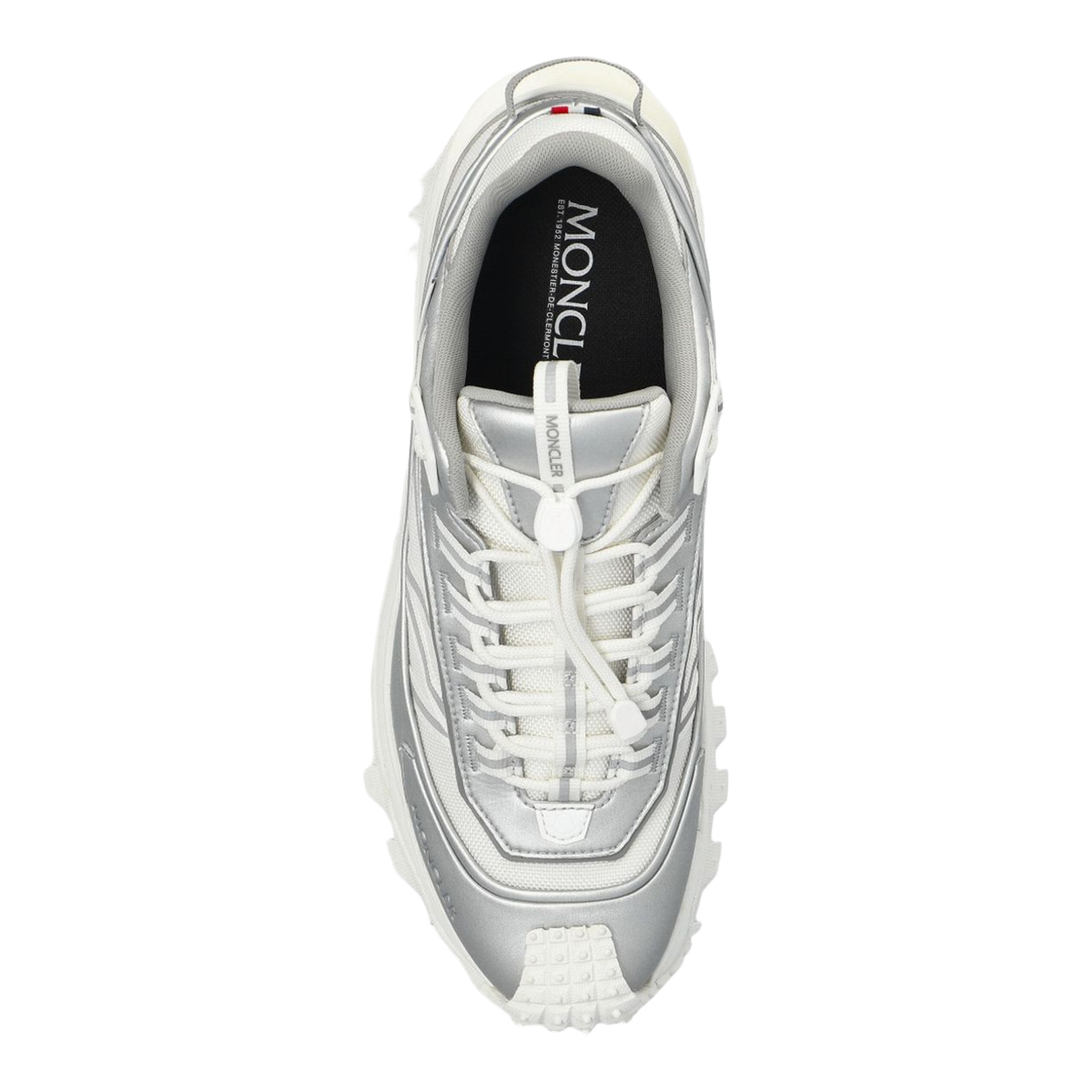 Trailgrip GTX Leather Trainers - Image 5