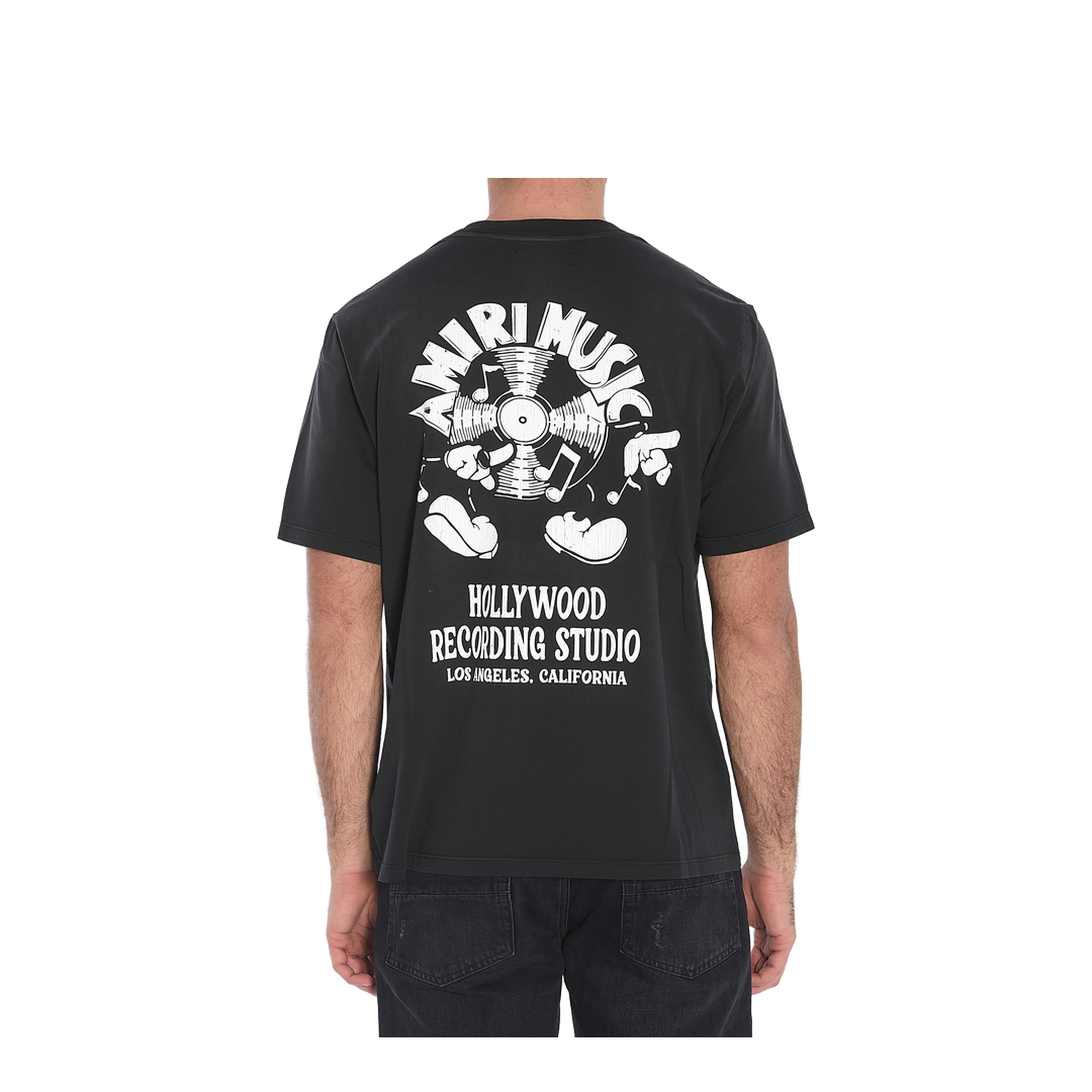 Music Record T-Shirts - Image 4