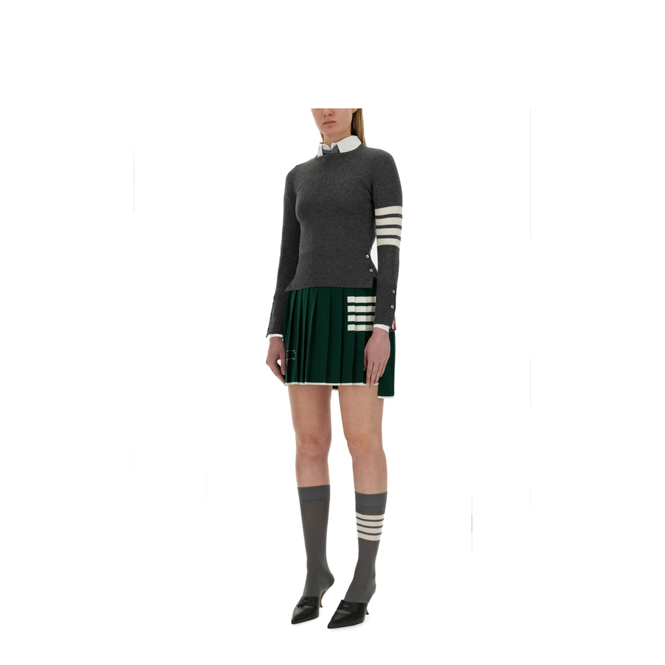 Cashmere Sweater - Image 2