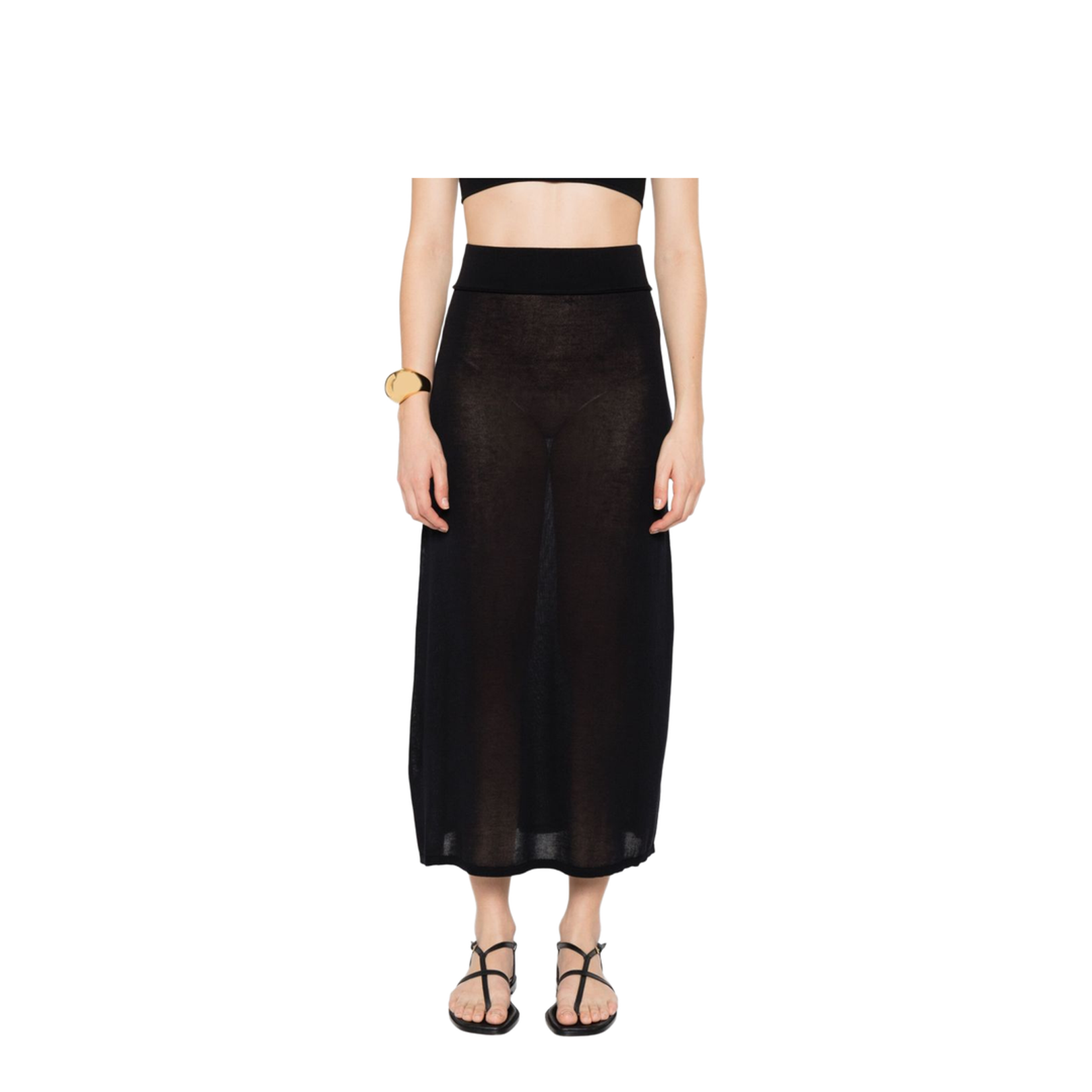 Long Skirt - Image 5