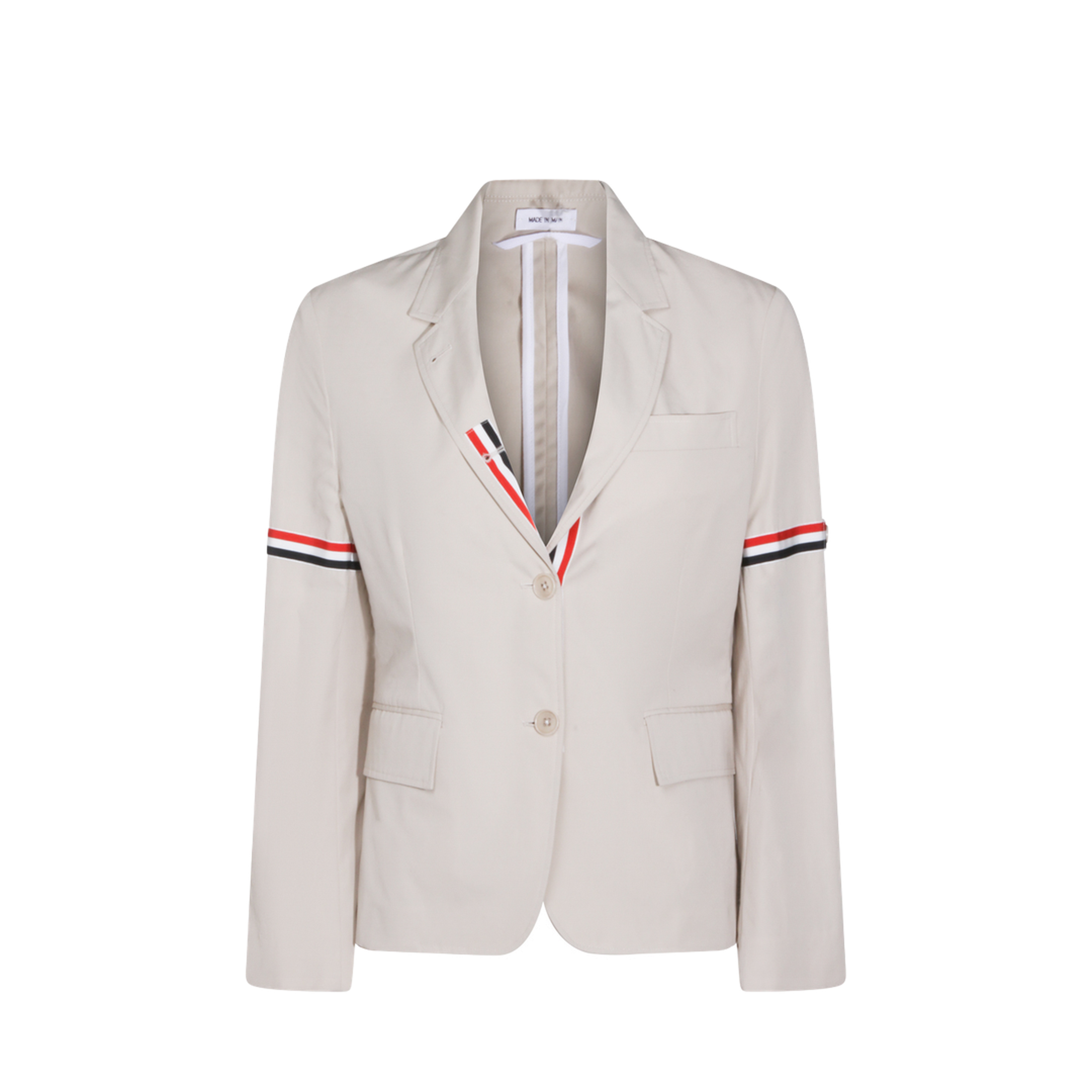 Classic Sport Blazer - Image 1