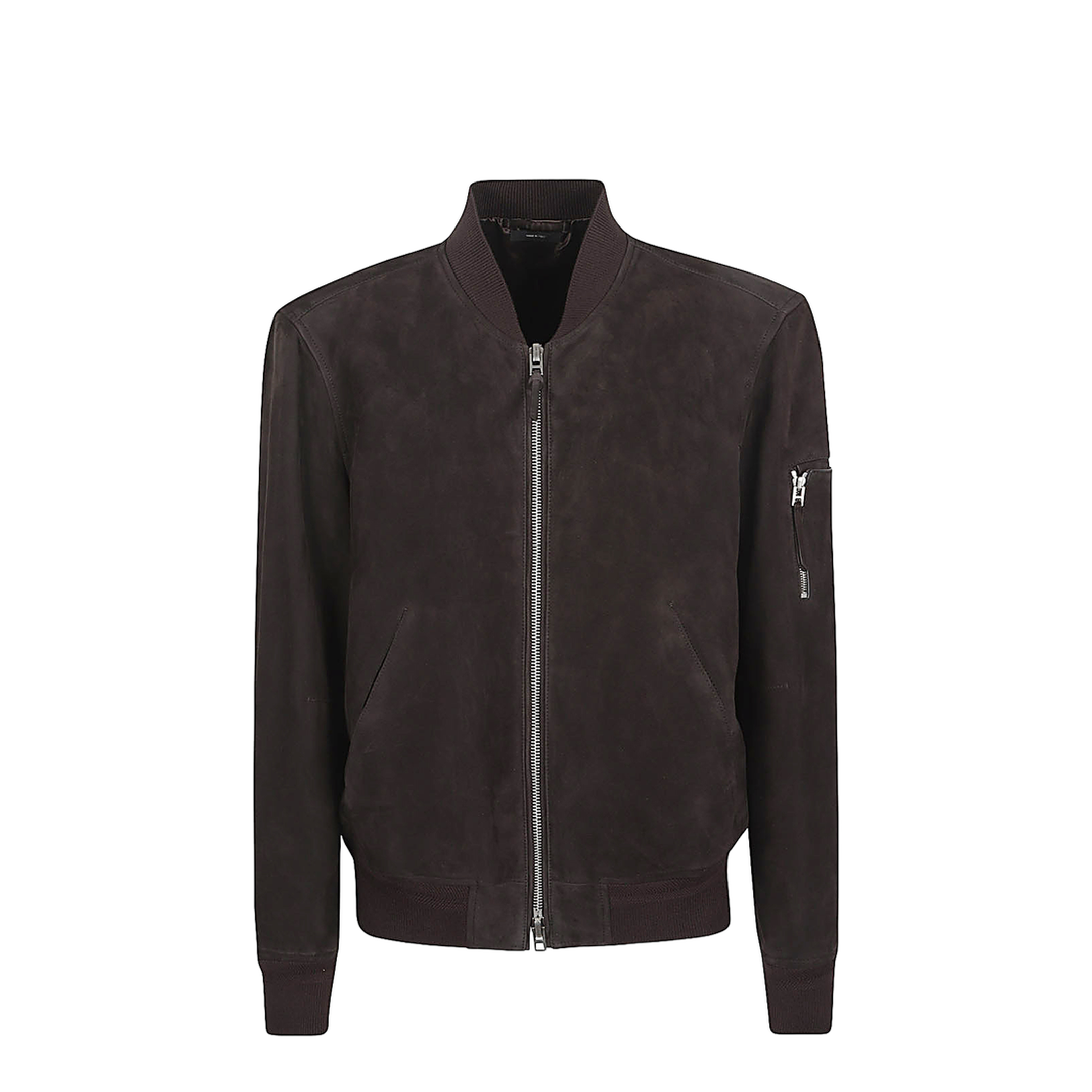 Jackets Brown - Image 1