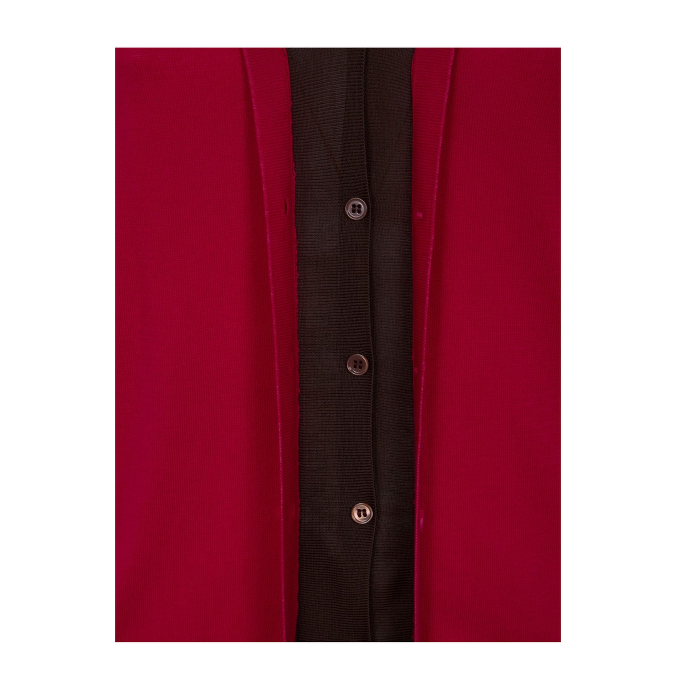 Cotton Cardigan - Image 3
