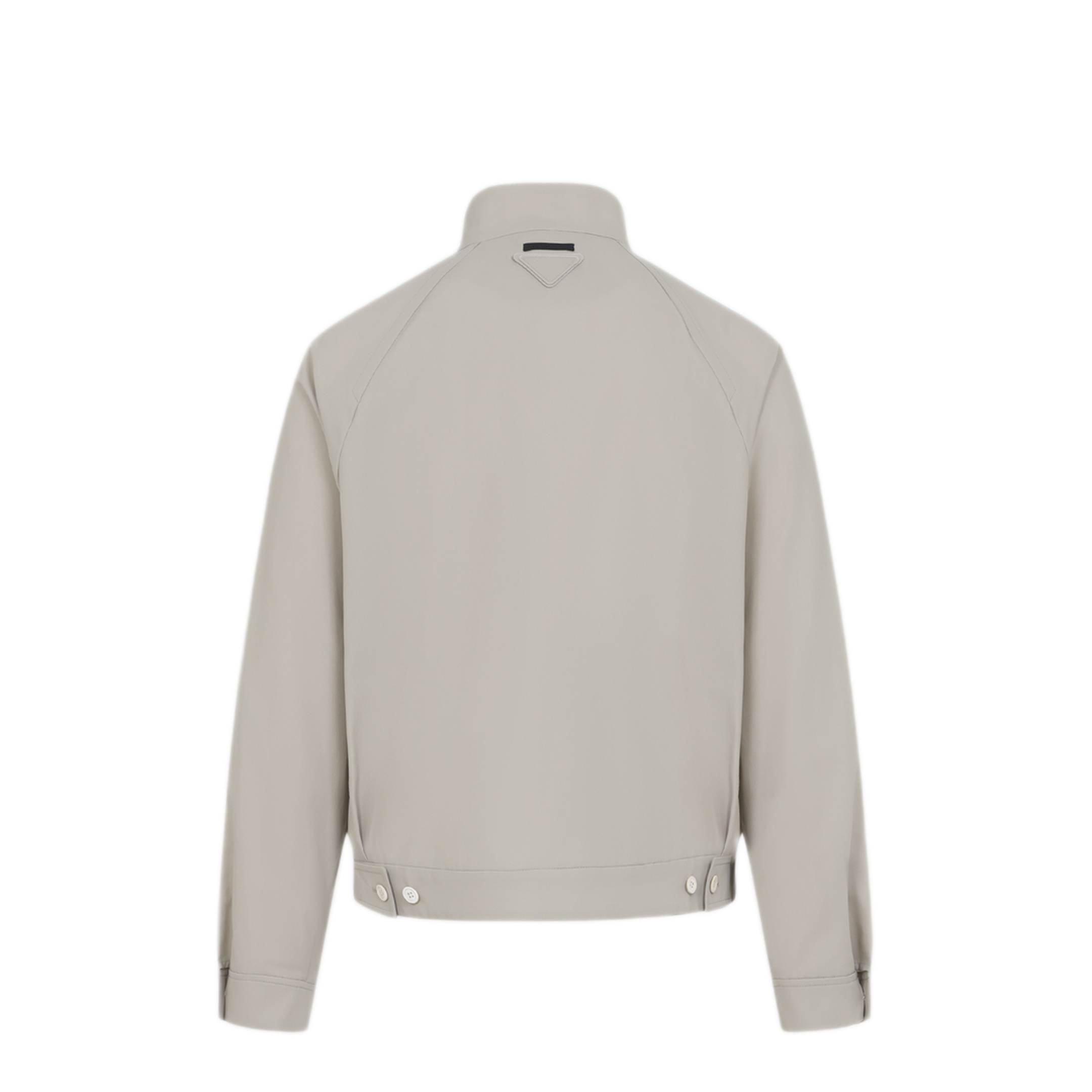 Cotton Jacket - Image 4