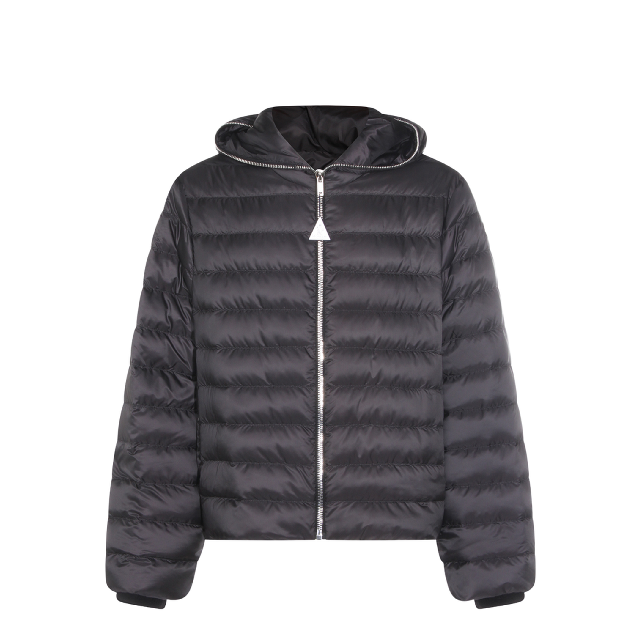 Ziplock Down Jacket - Image 2