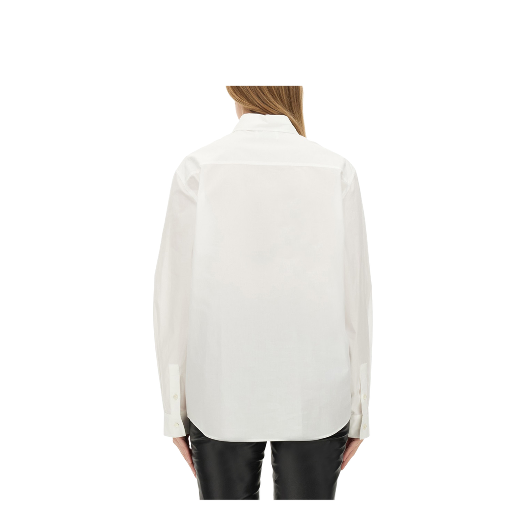 Cotton Shirt - Image 3