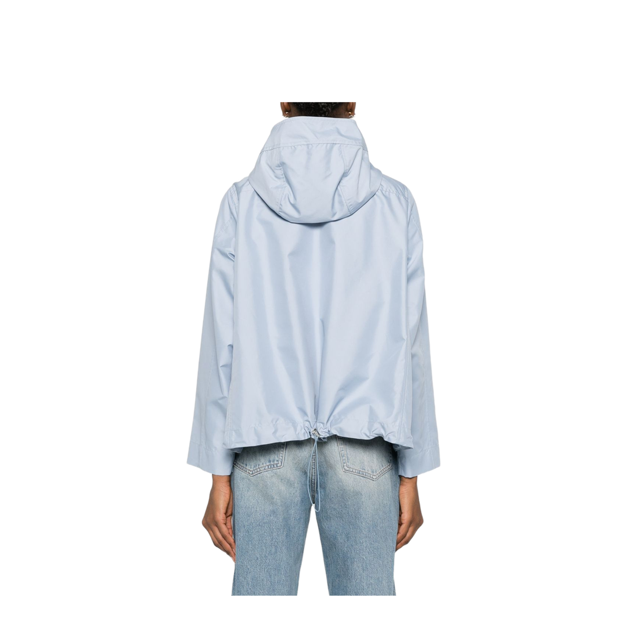 Clear Blue Coat - Image 4