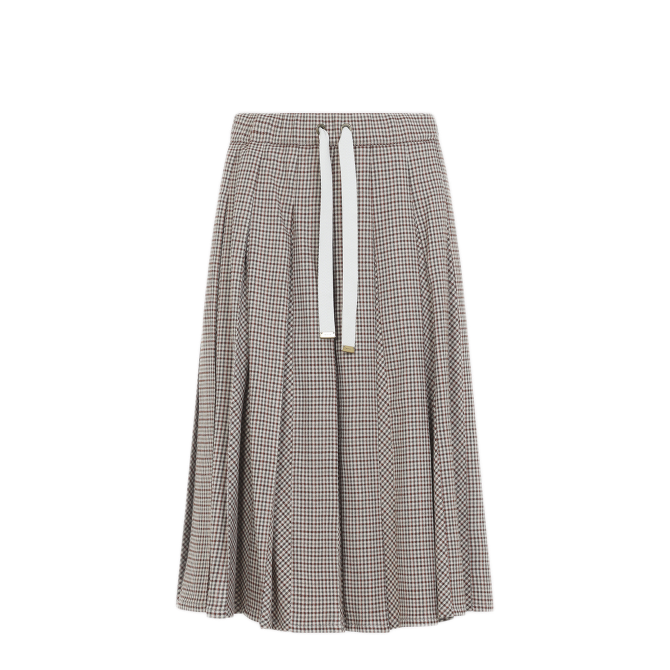 Pleated Skirt - Image 3