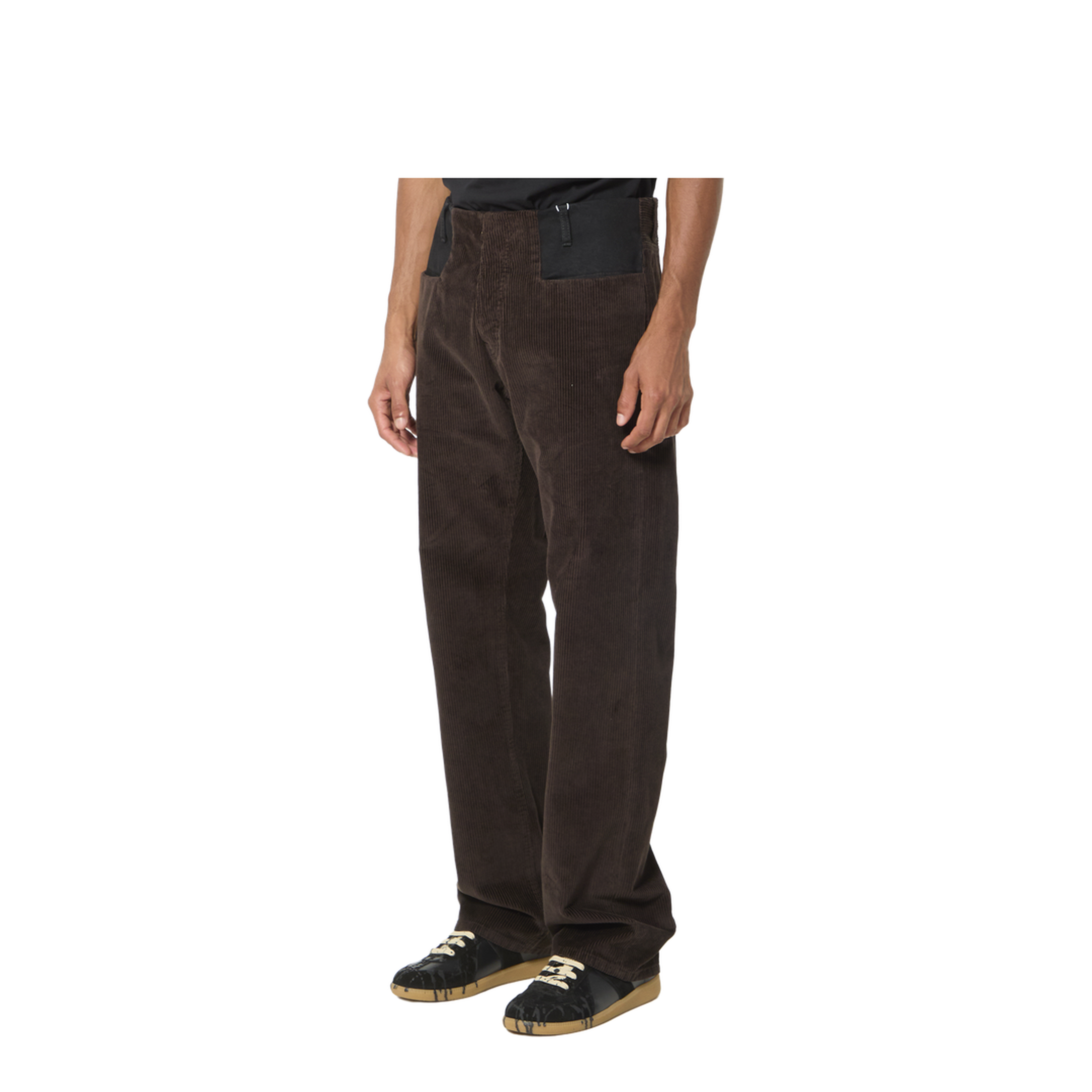Straight-leg jeans - Image 2