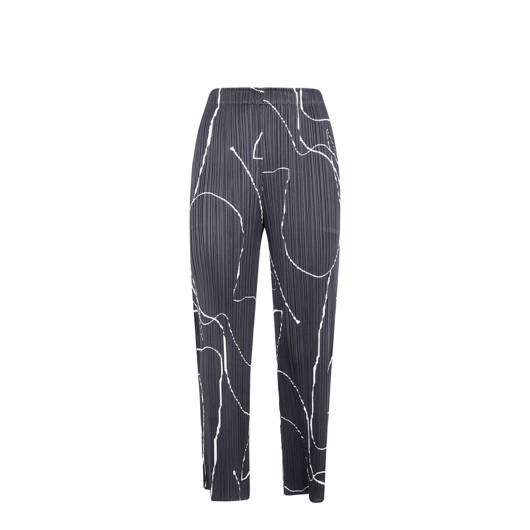 Trousers Black - Image 1