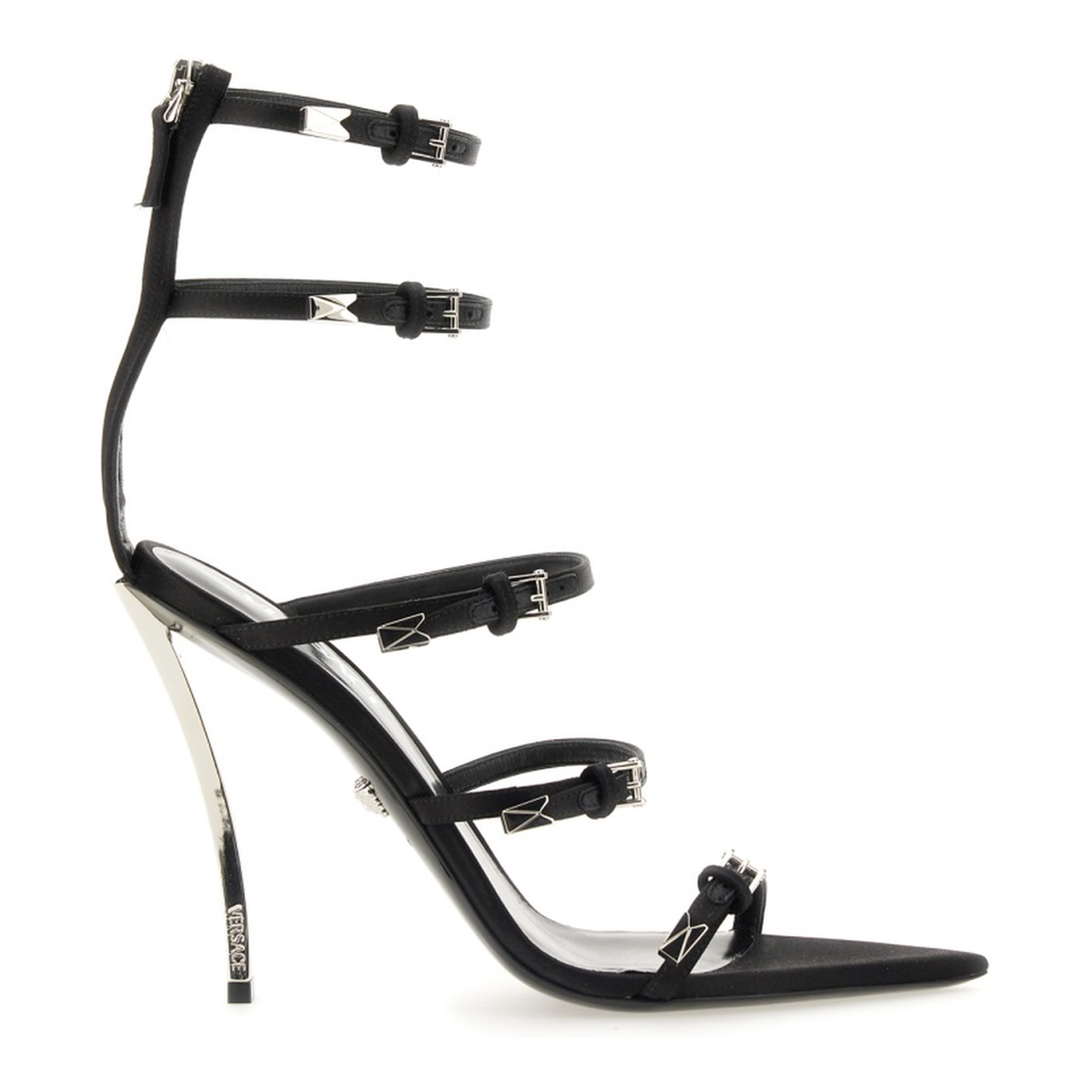 Pin-Point Sandal - Image 1