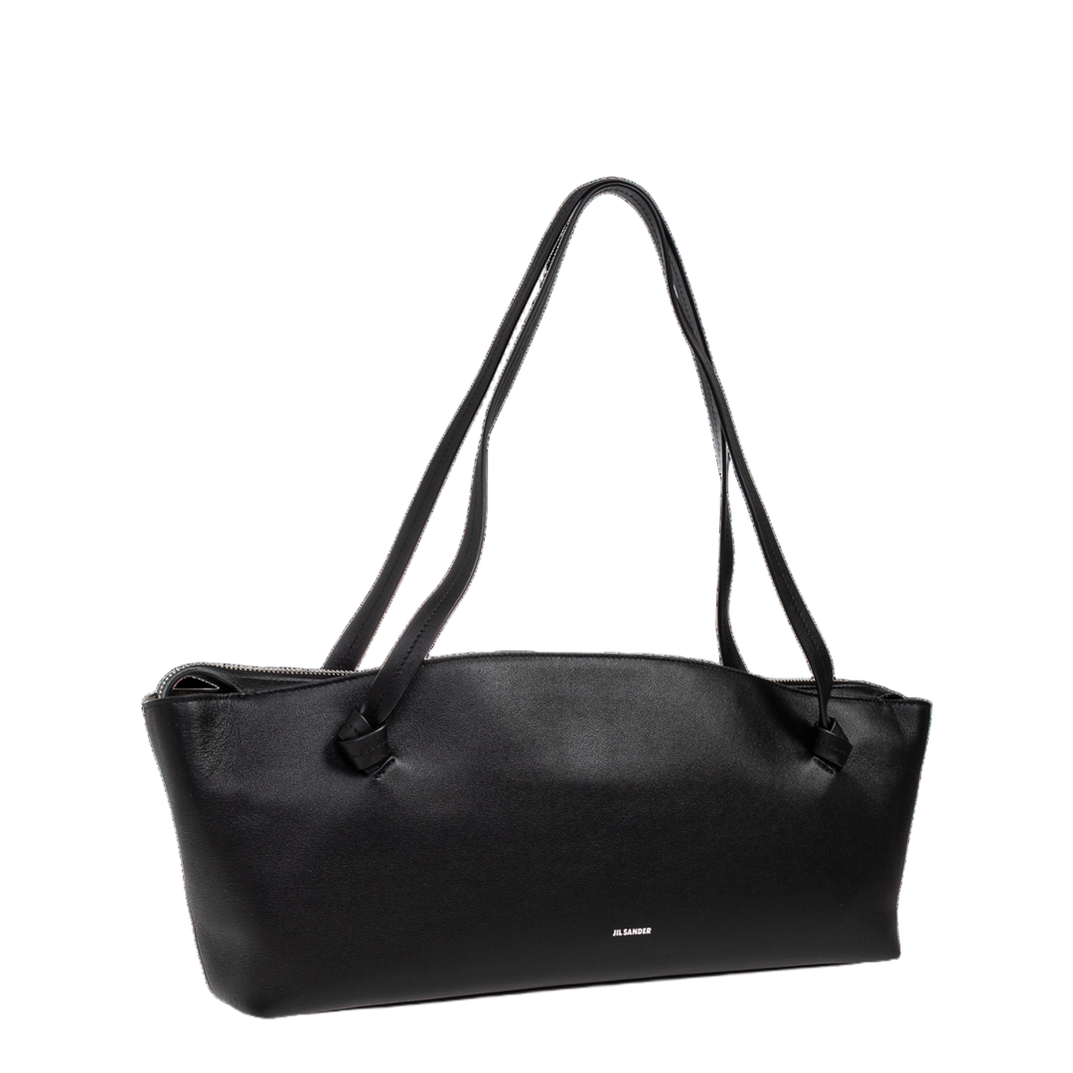 Leather Shoulder Bag - Image 4