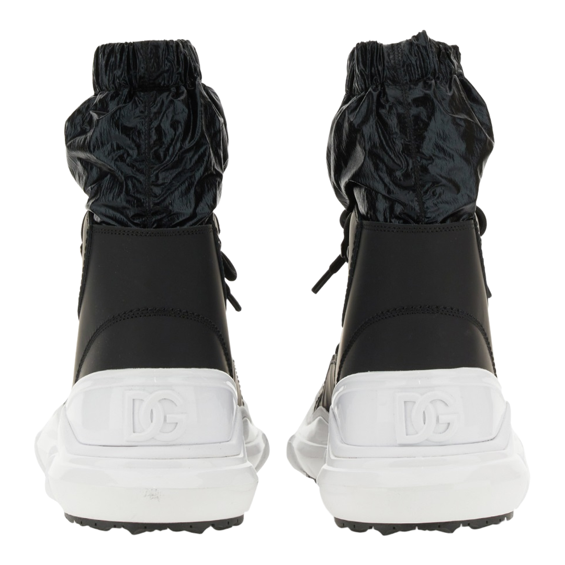 Lace-Up Boot - Image 3