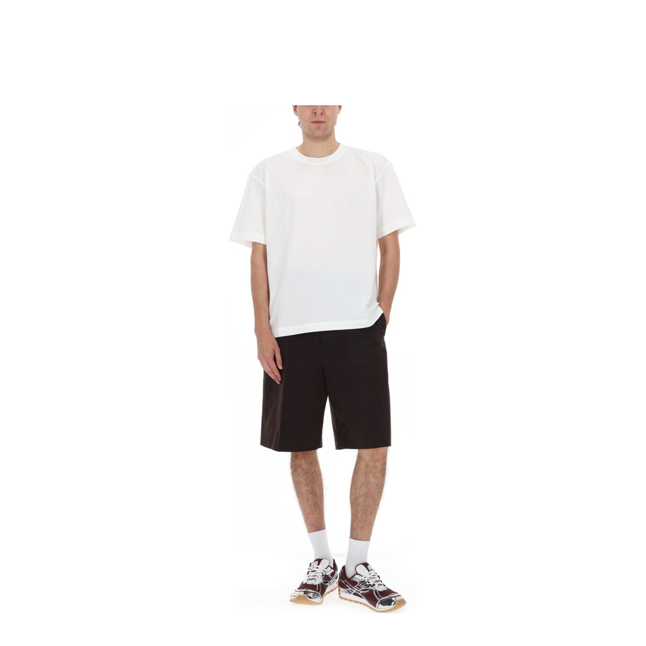 Cotton Jersey T-Shirt - Image 2