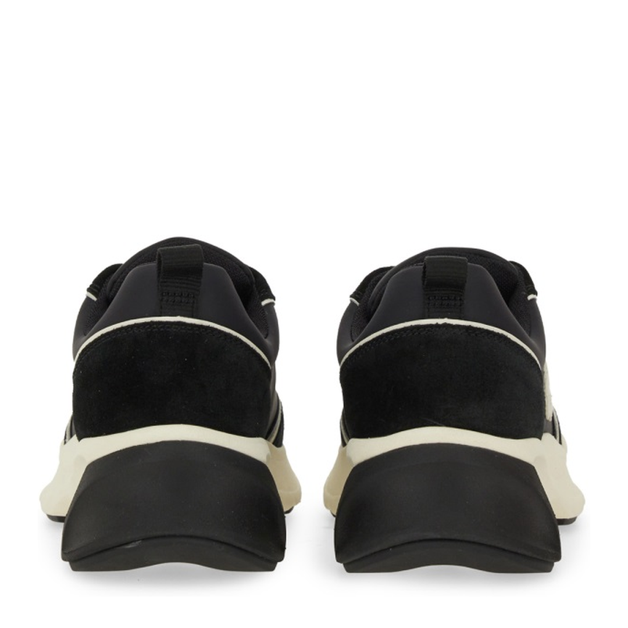 Good Luck Sneakers - Black - Image 3