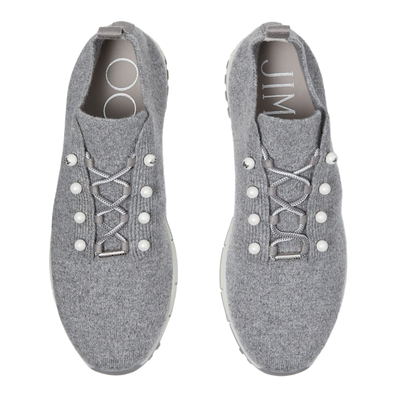 Sneakers Grey - Image 4