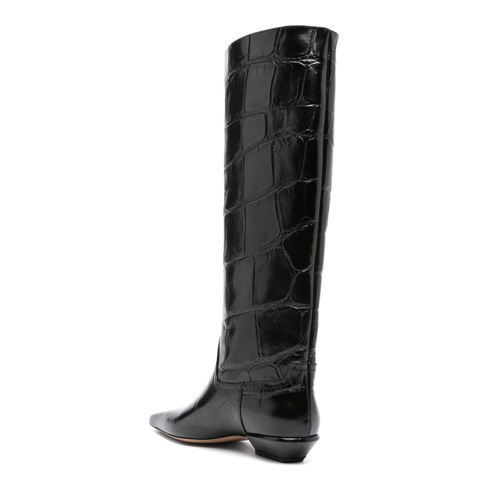 Boots Black - Image 3