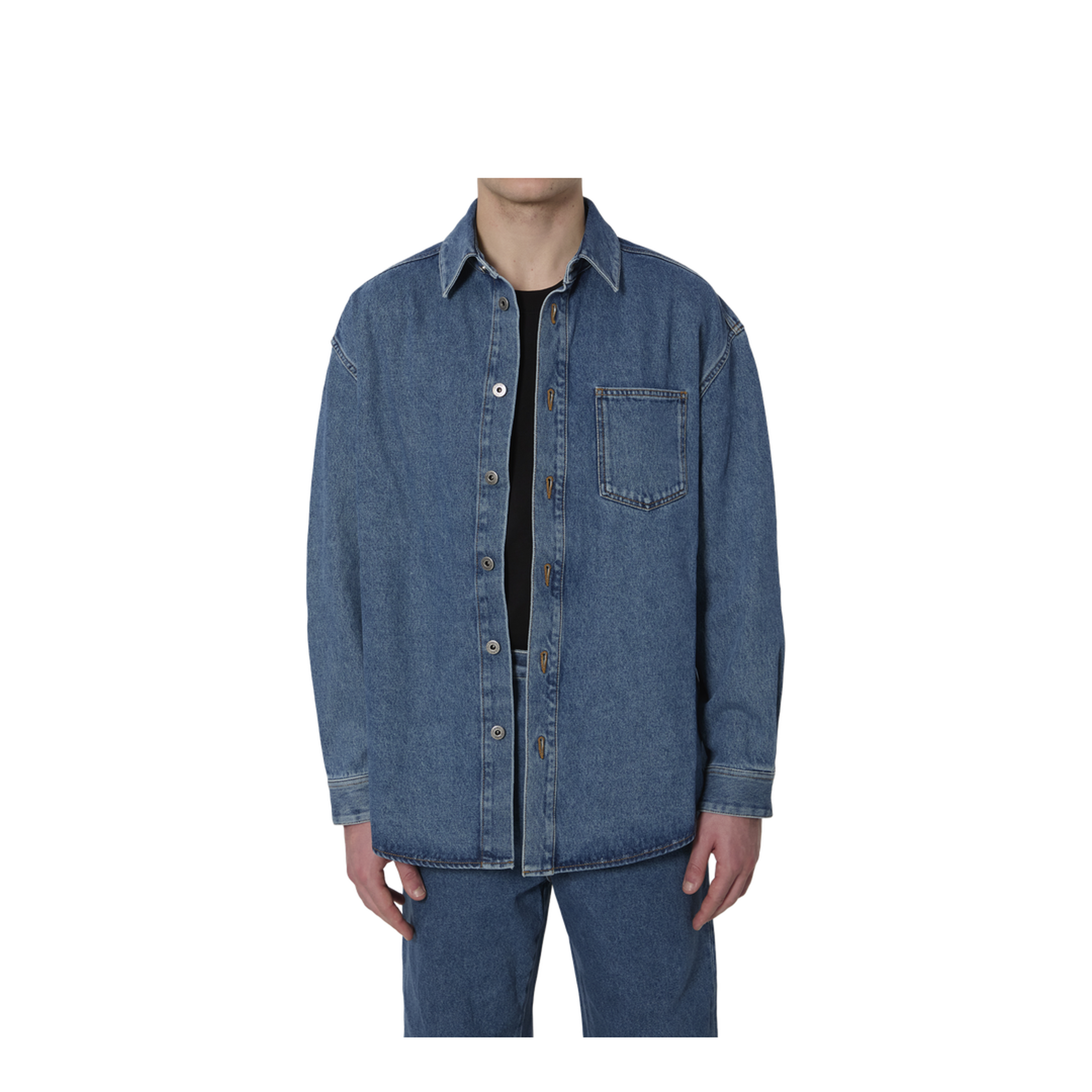Anagram Shirt - Image 1