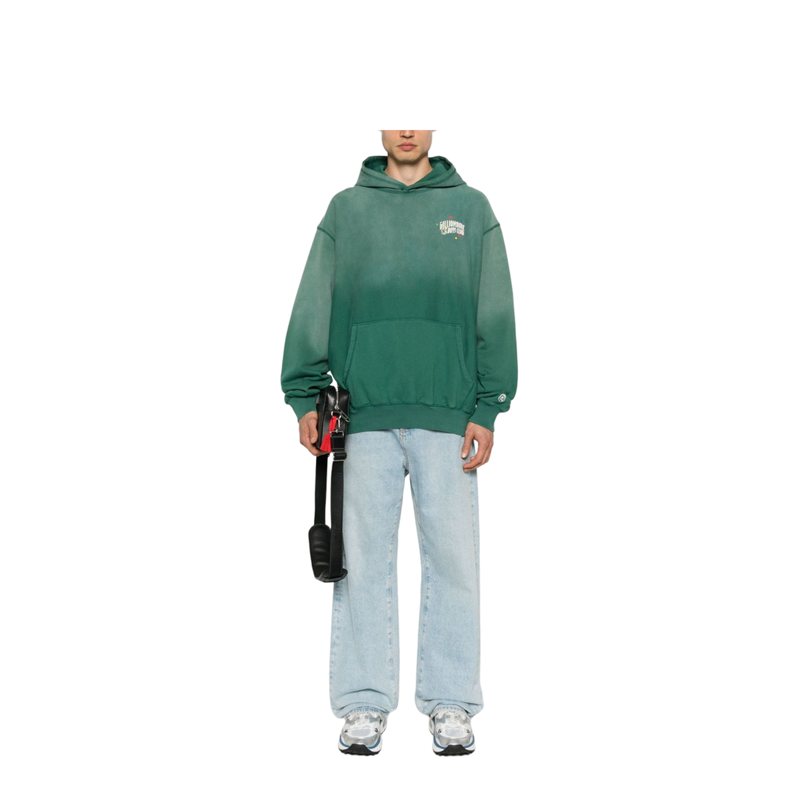 Sweaters Green - Image 4
