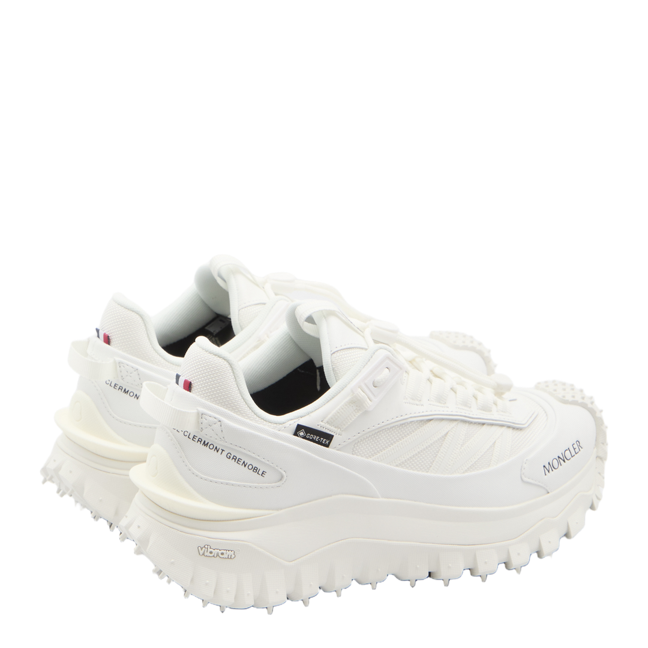 Trailgrip GTX Sneakers - Image 3