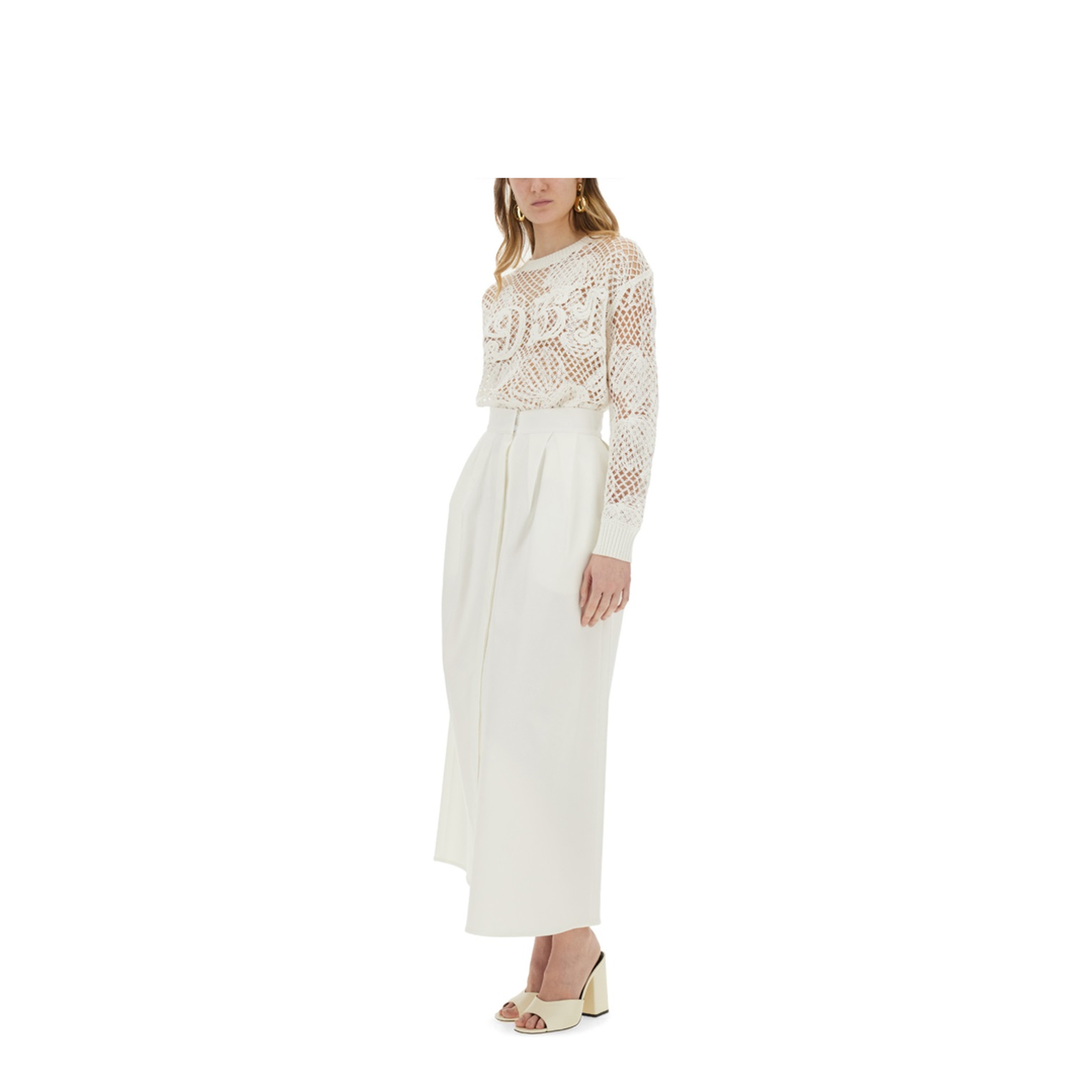 Mesh Top "Farea" - Image 2