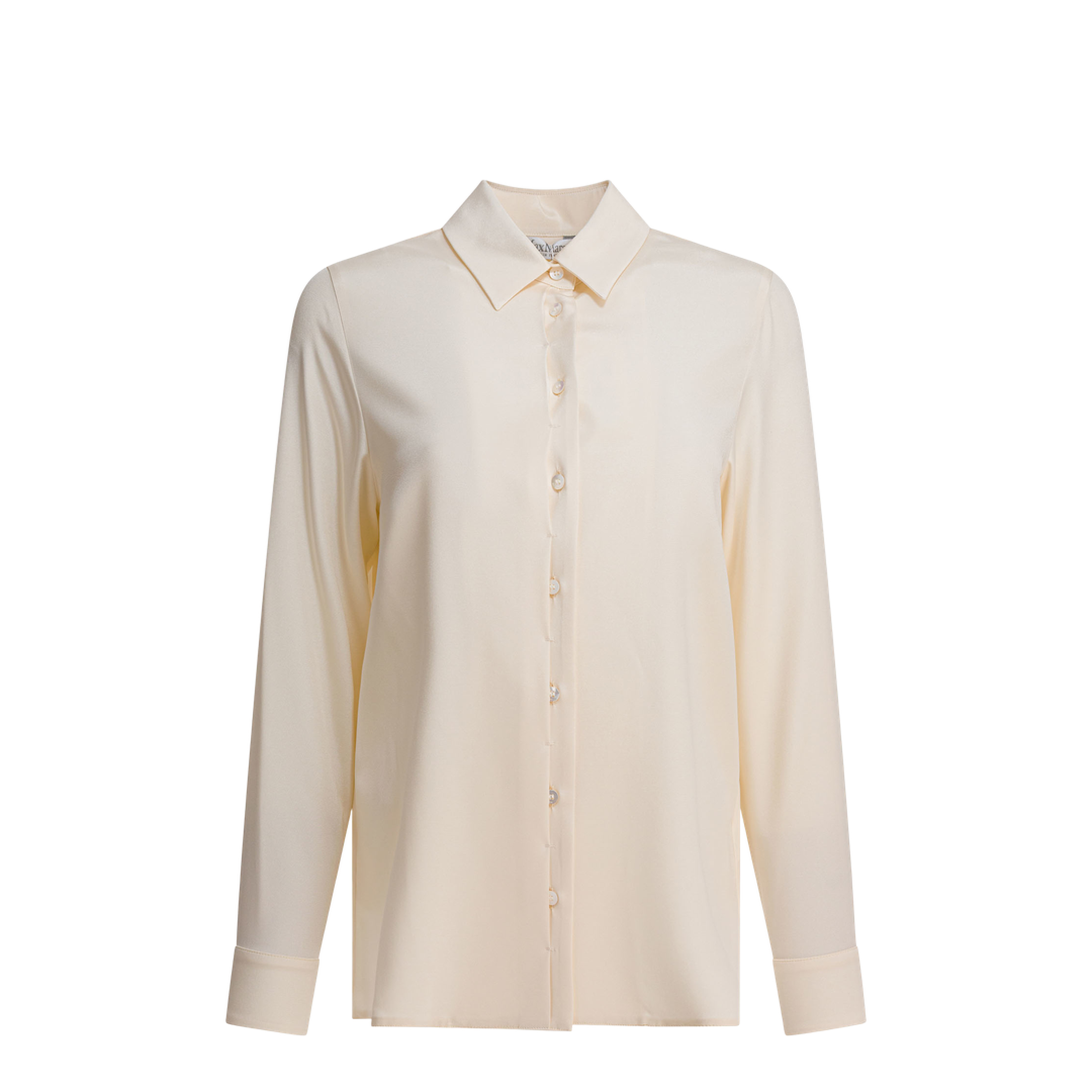 Silk Shirt - Image 1