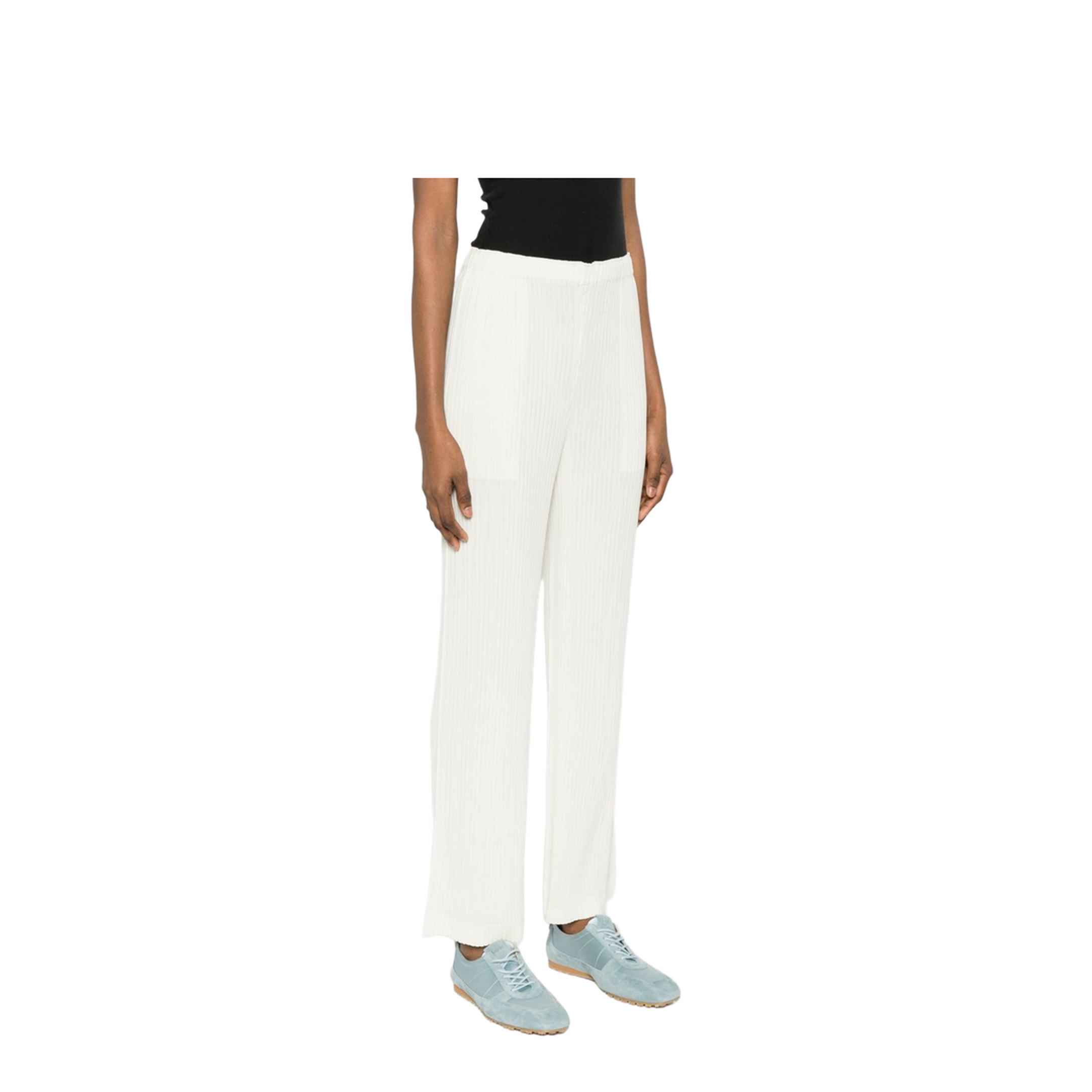 Trousers White - Image 4