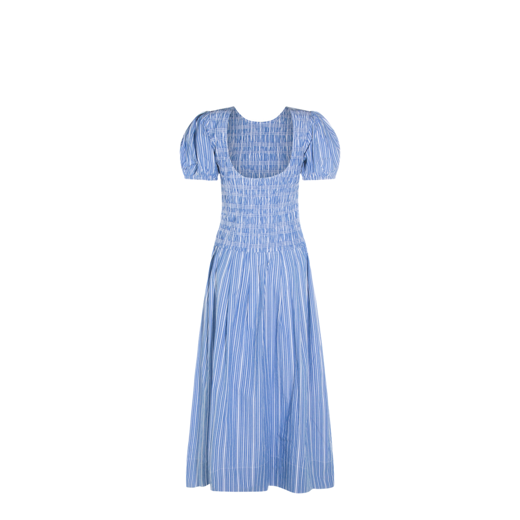 Clear Blue Dresses - Image 3