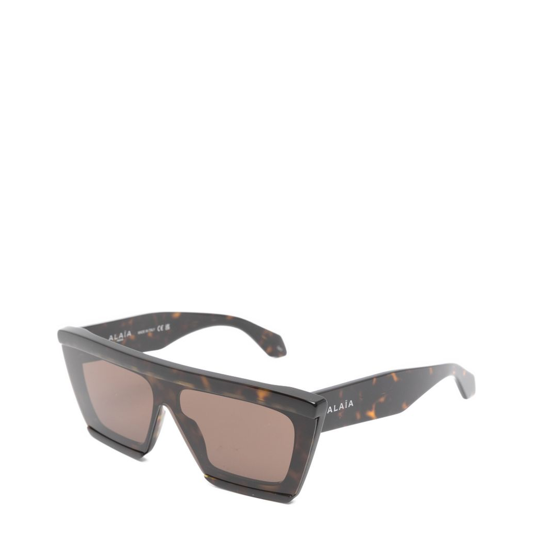Sunglasses Brown - Image 2