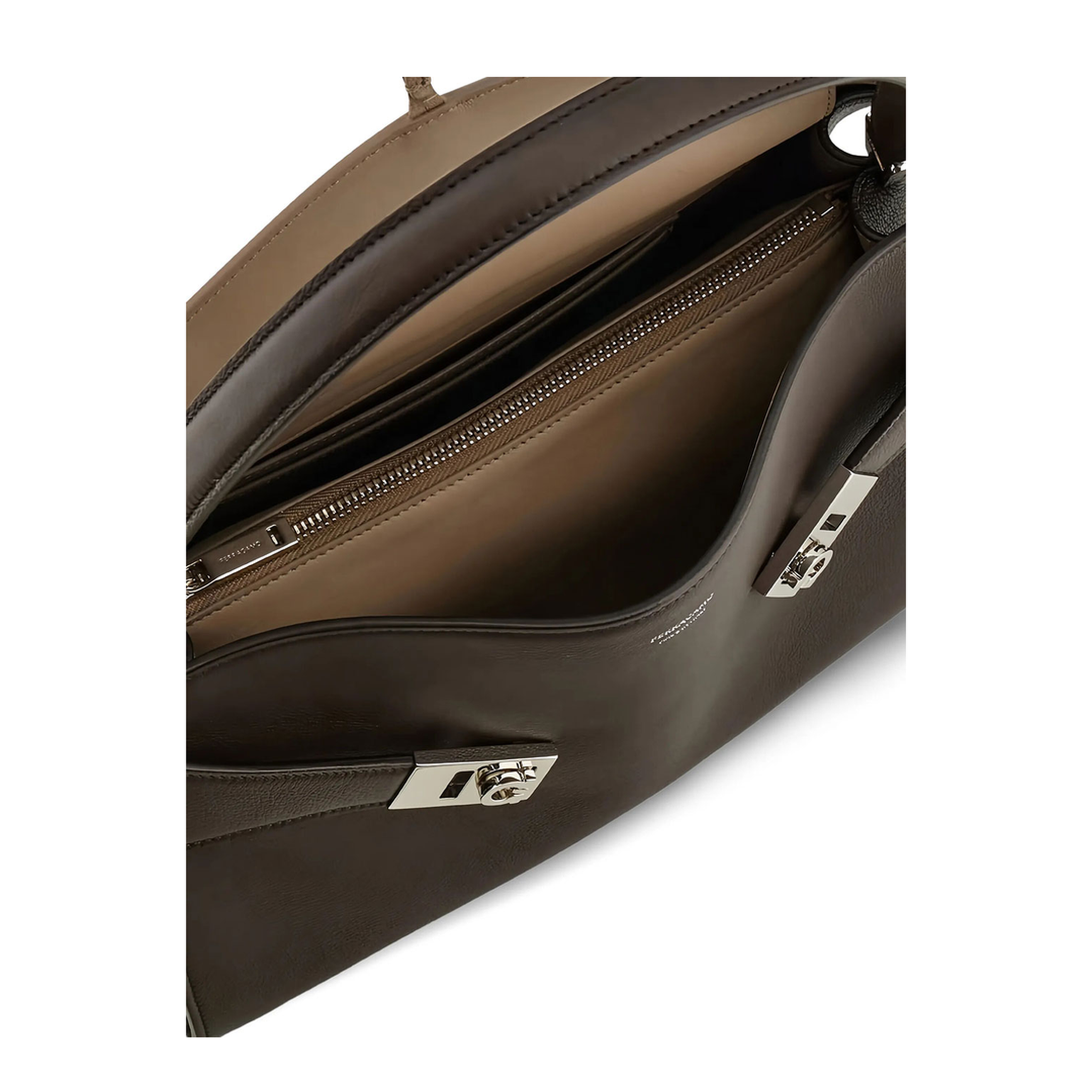 Hug Soft Medium Shoulder Bag - Image 5