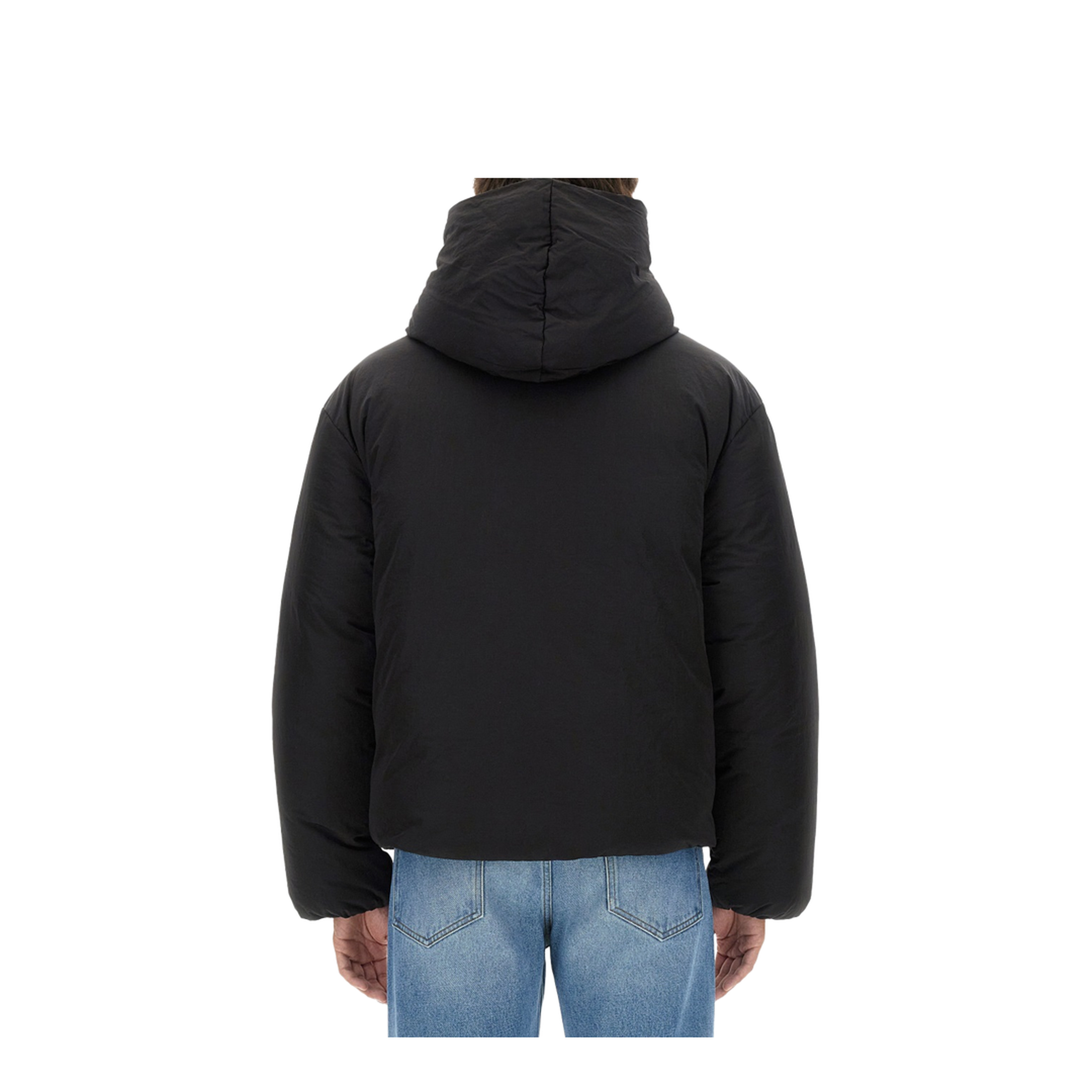 Down Jacket - Image 3