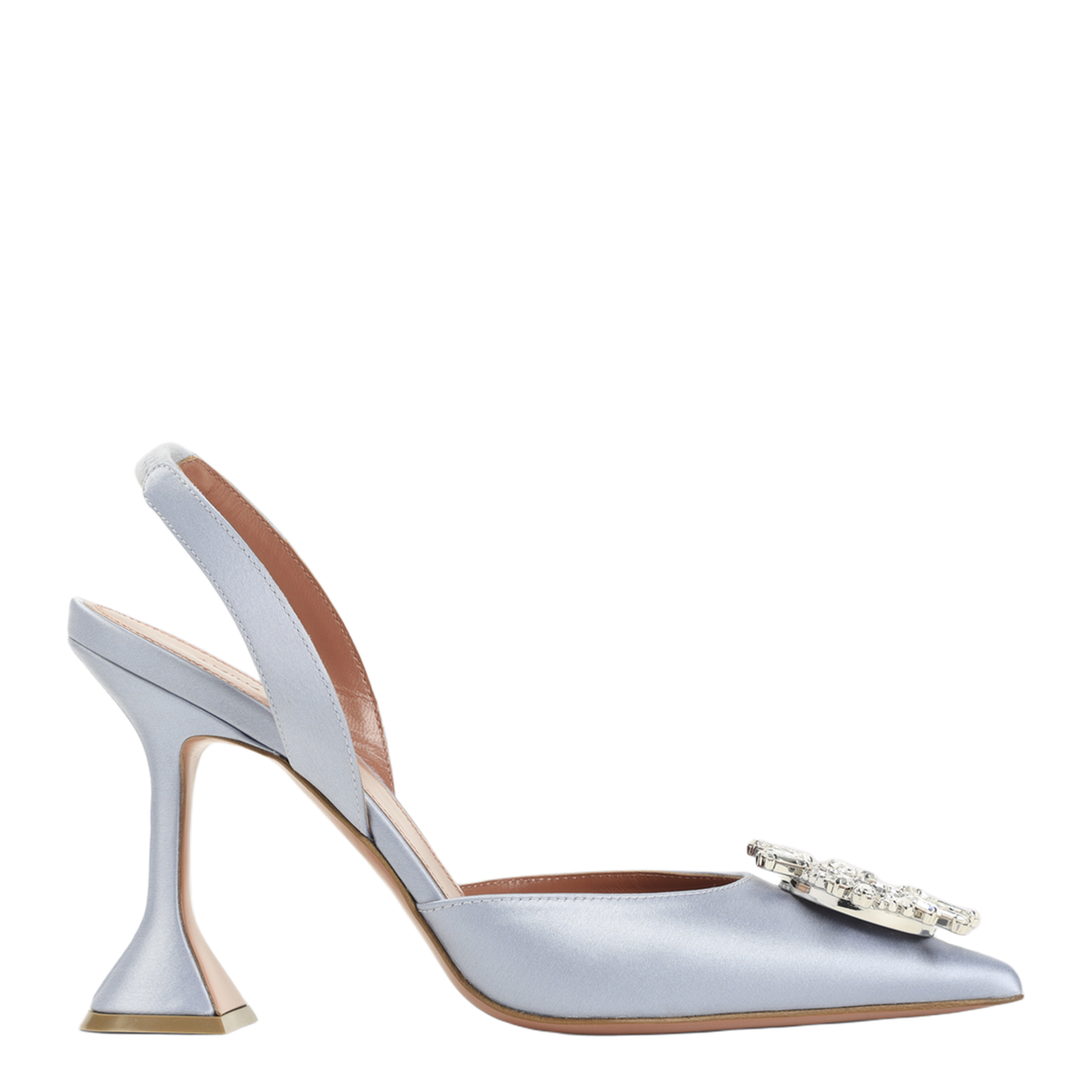Slingback Pumps - Image 1