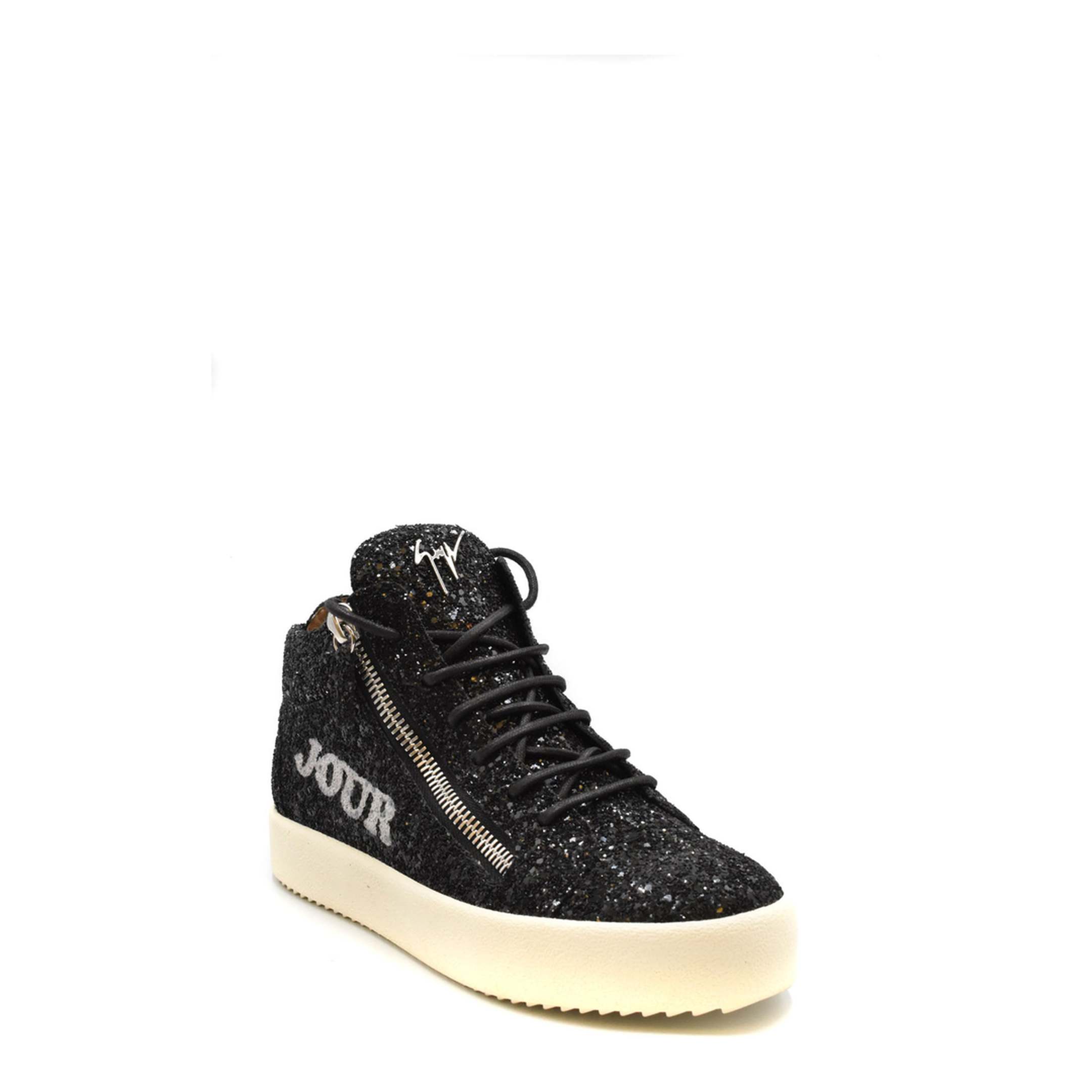 Sneakers Black - Image 1
