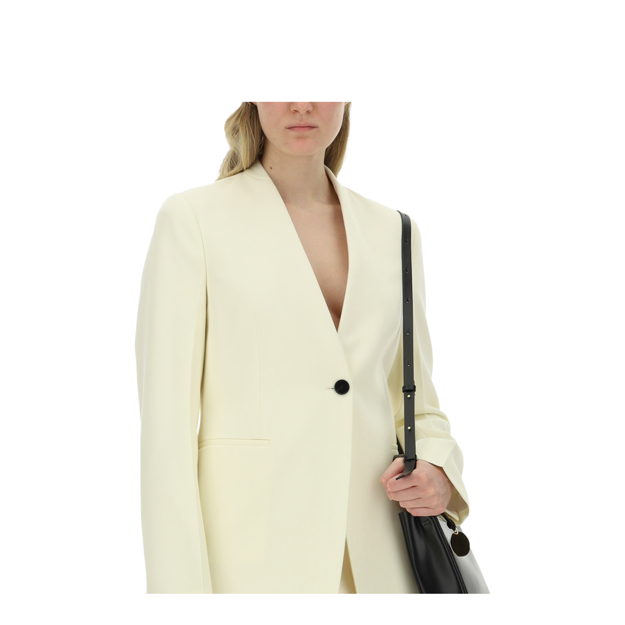 Wool Blazer - Image 4