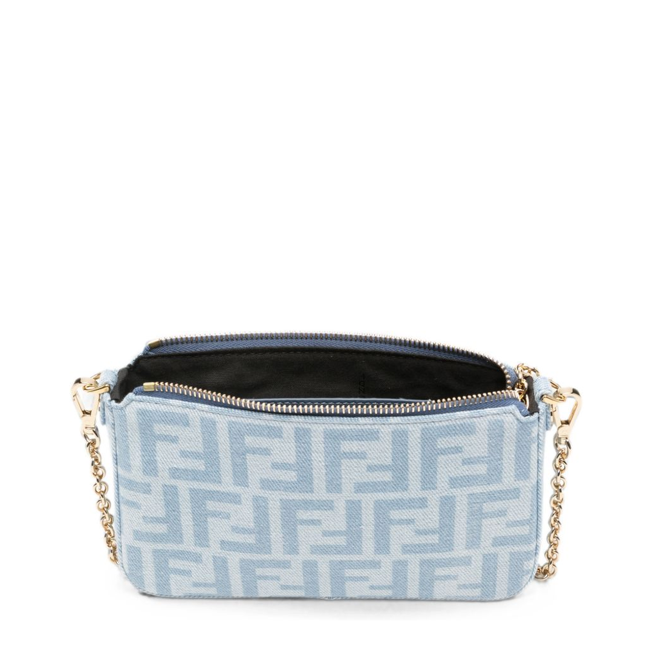 Light Blue Bag - Image 3