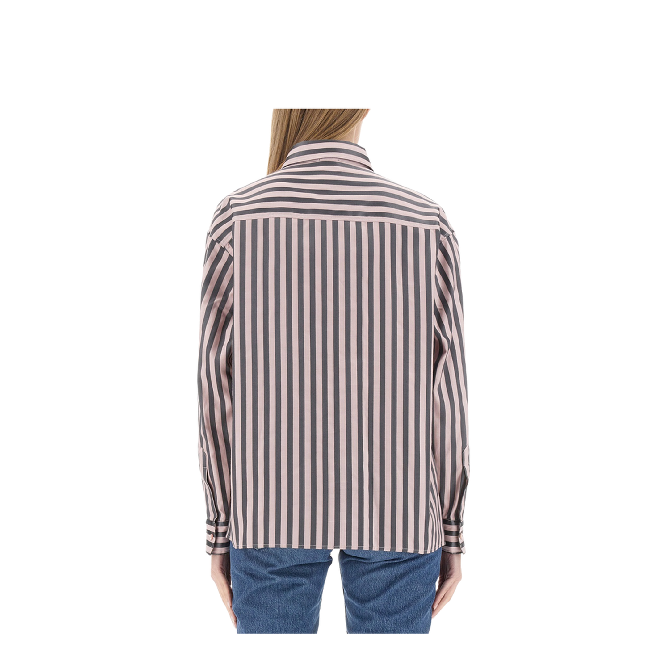 Shirt With Logo - Image 3