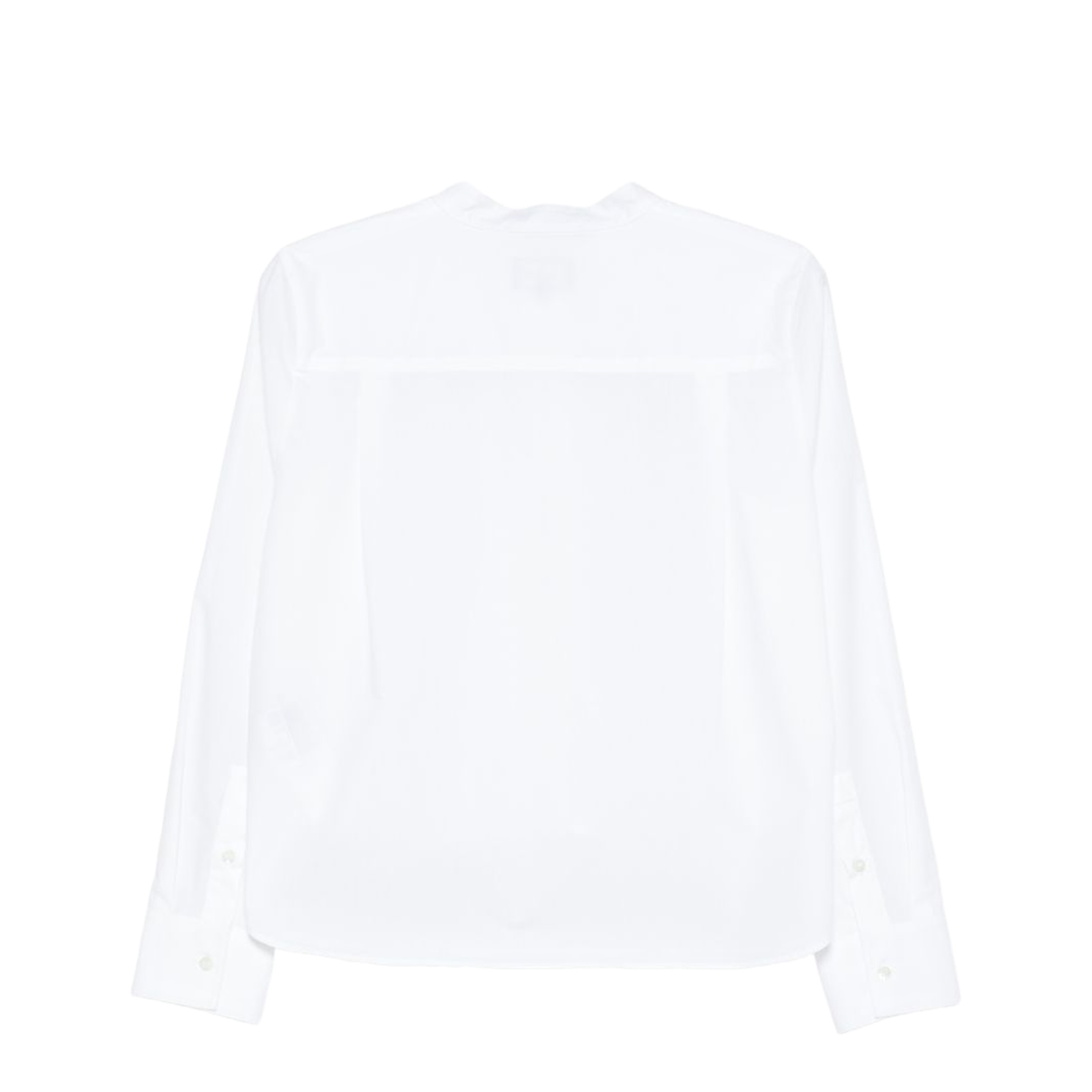Shirts White - Image 3