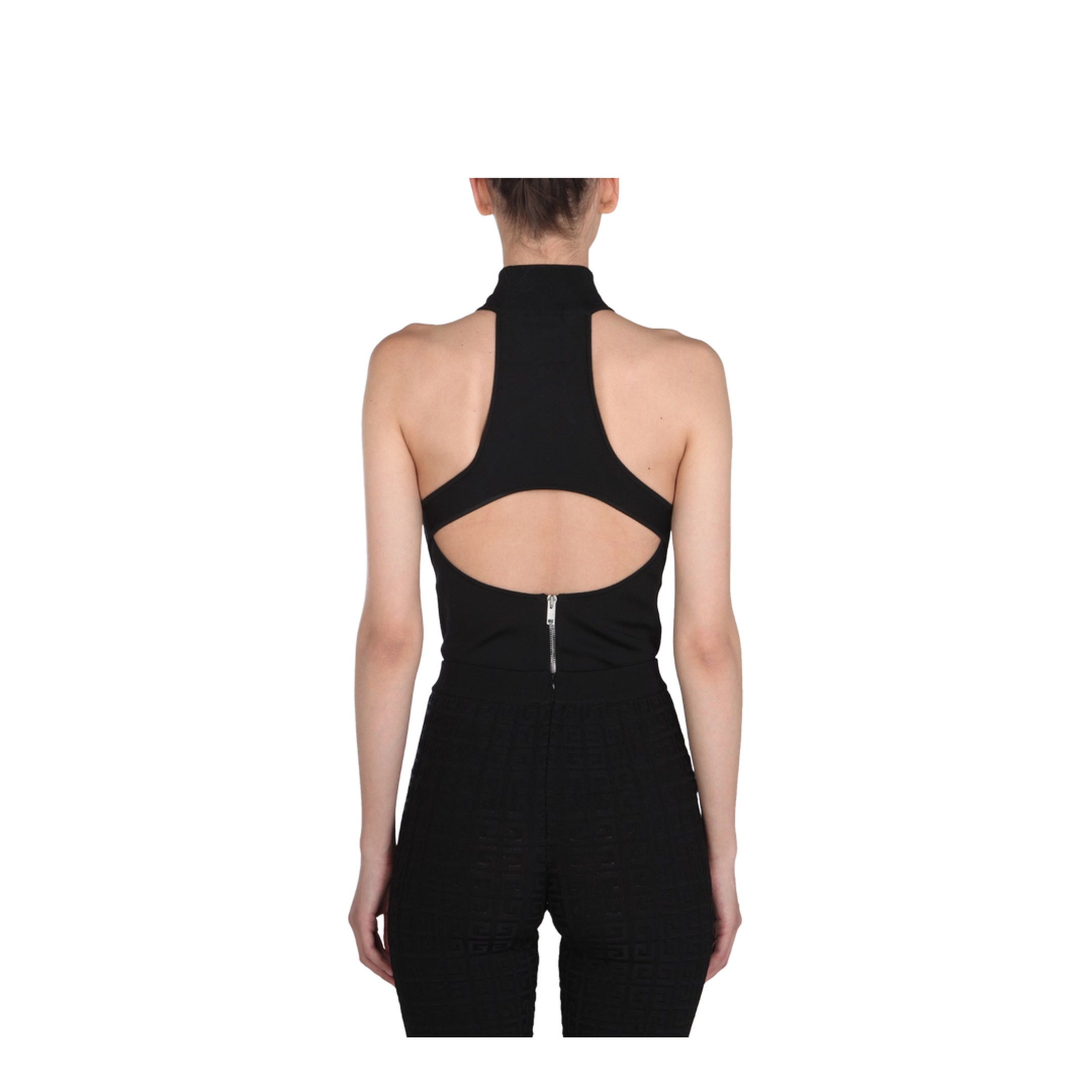 Knitted Top - Image 3