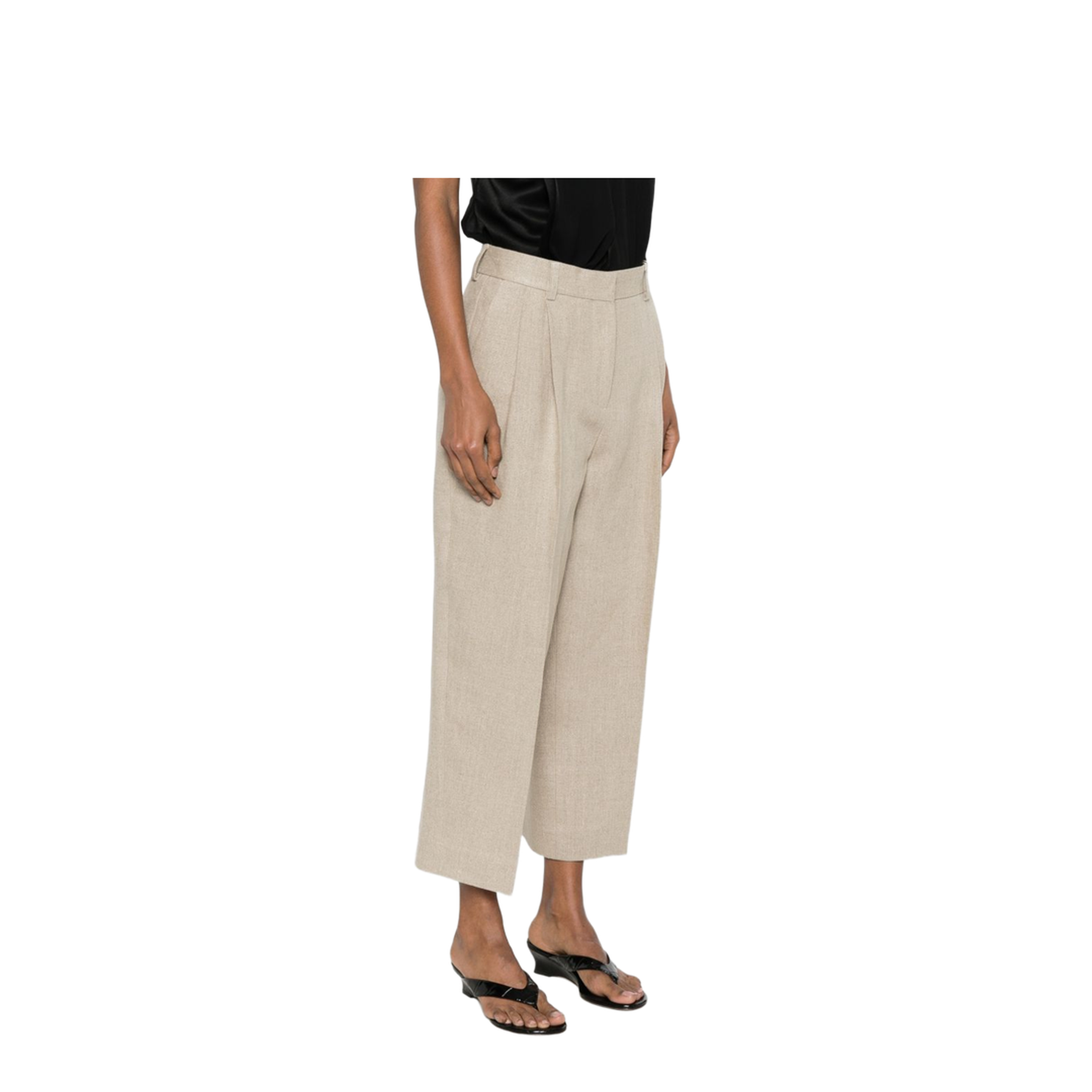 Linen Pants - Image 4