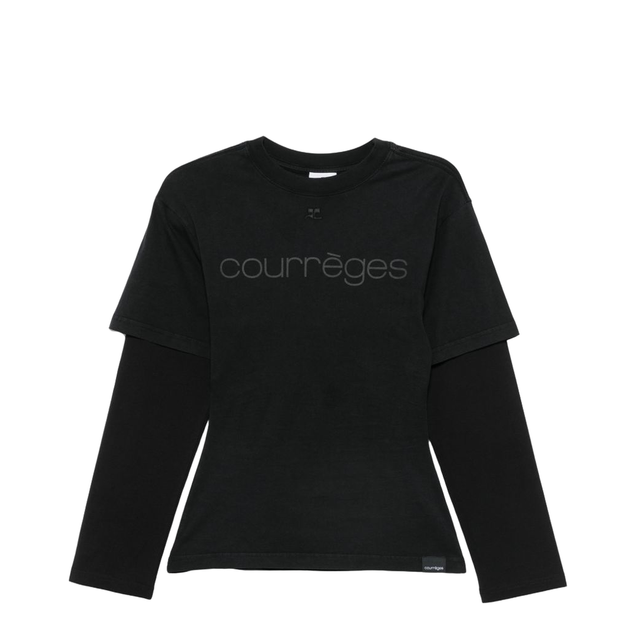 T-Shirts And Polos Grey - Image 1