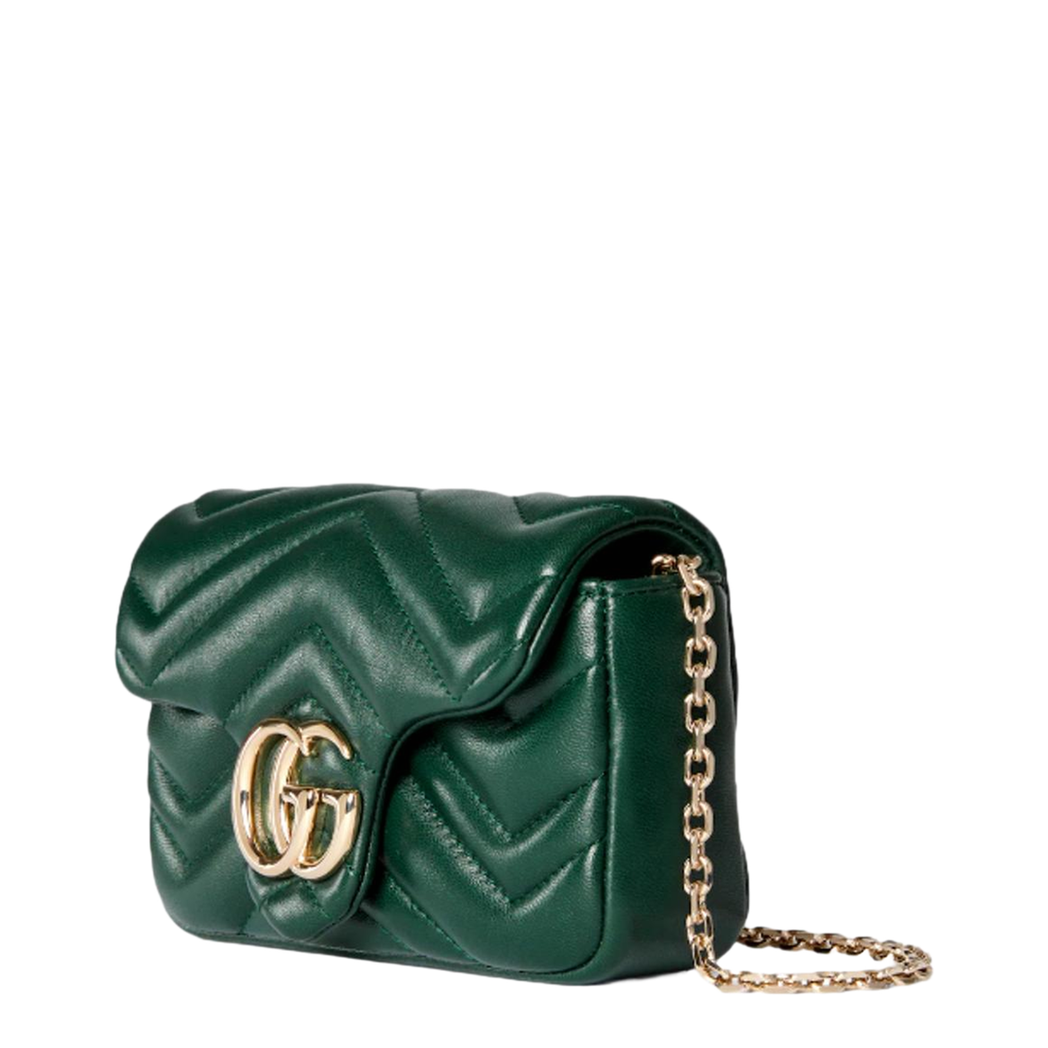 Mini Shoulder Bag - Image 2