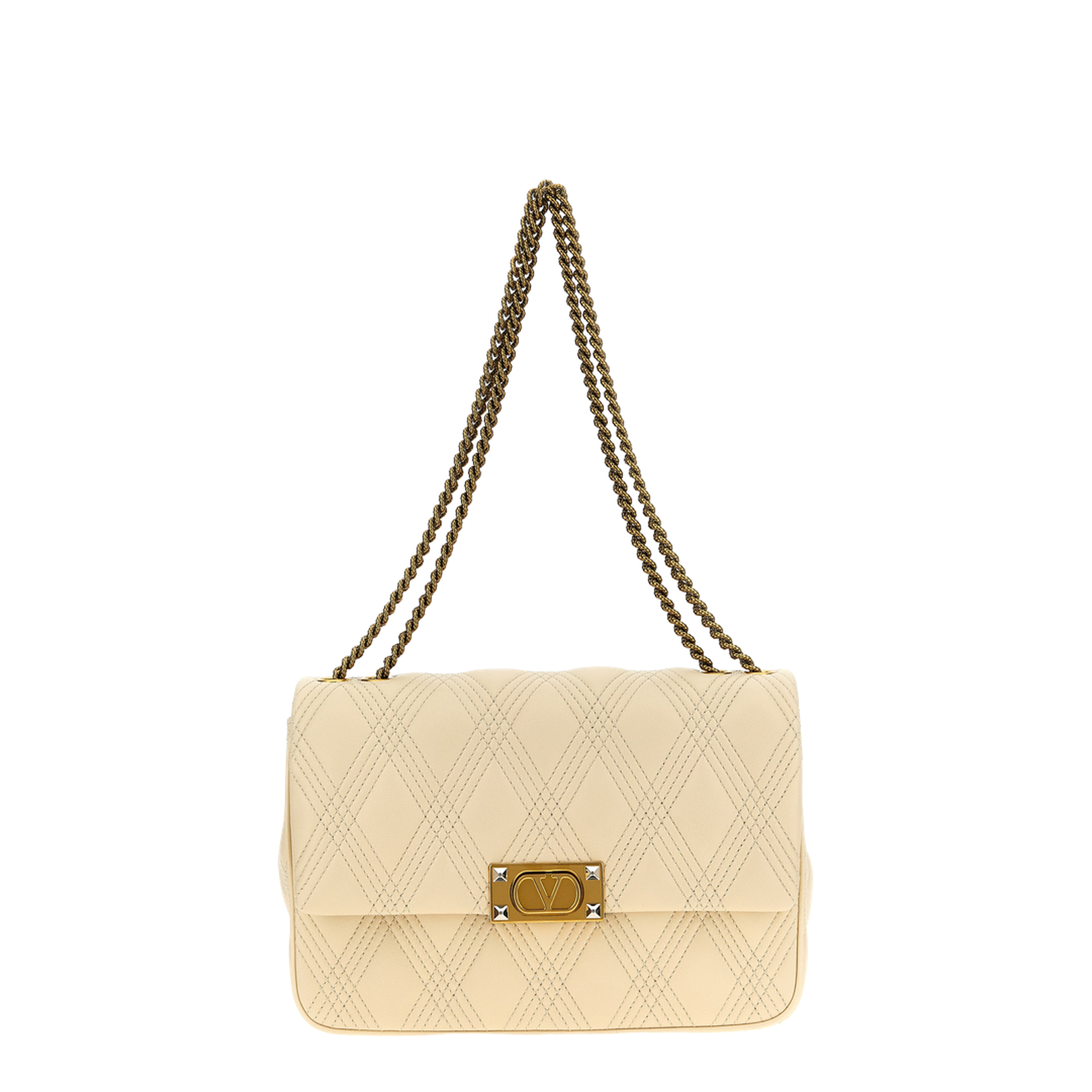 Quiltie 67 M Shoulder Bag - Image 1